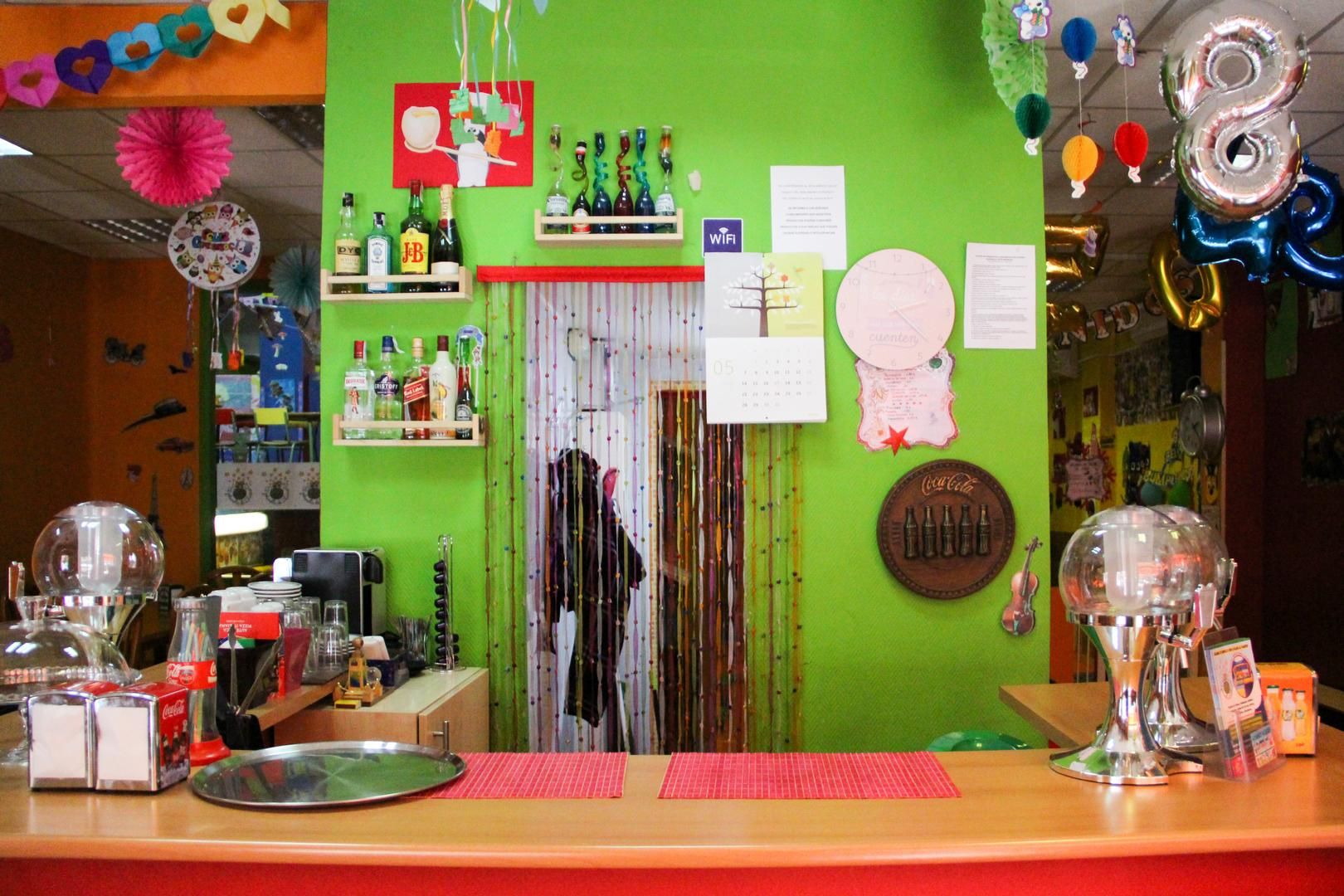 Galería en miniatura
