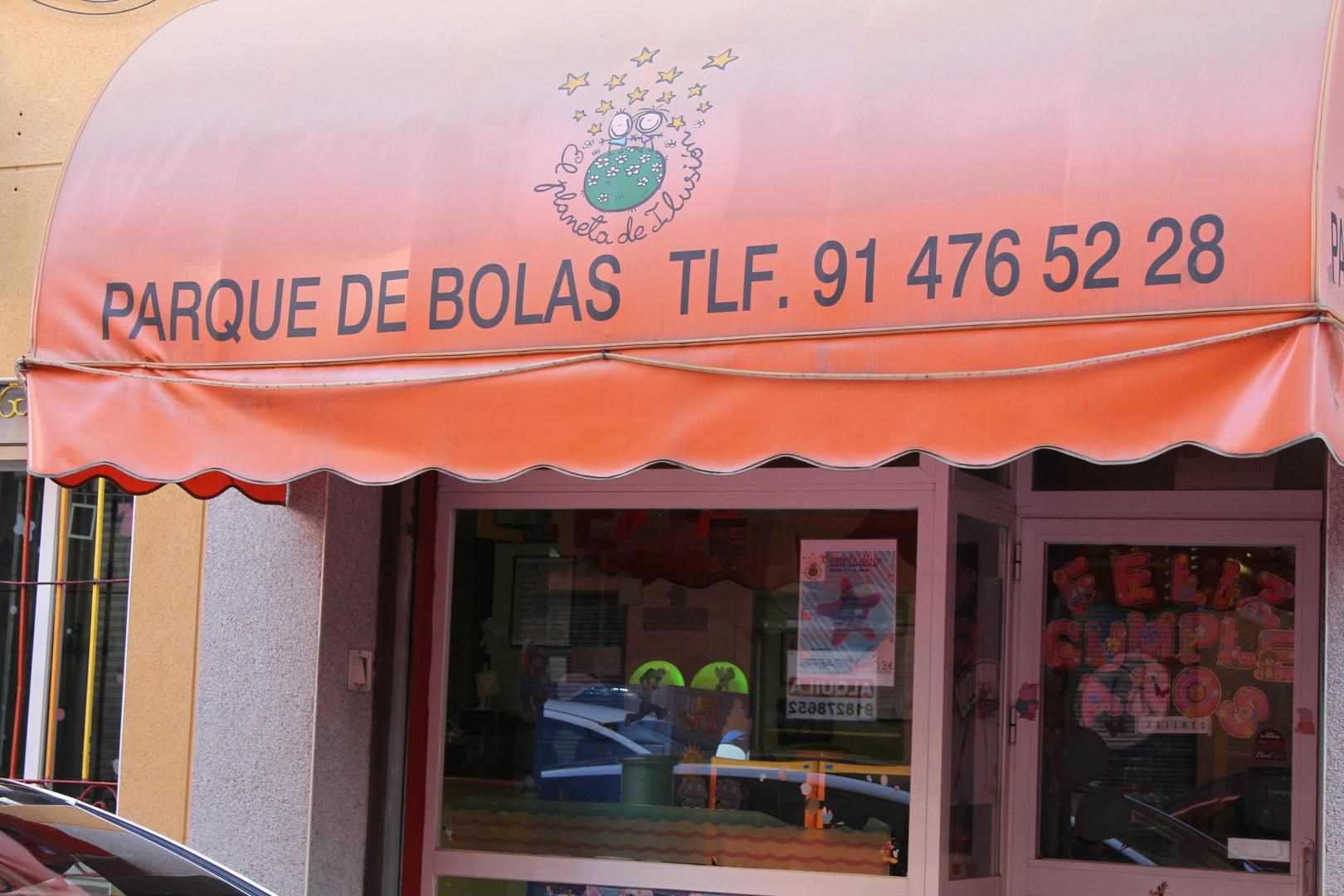 Galería en miniatura
