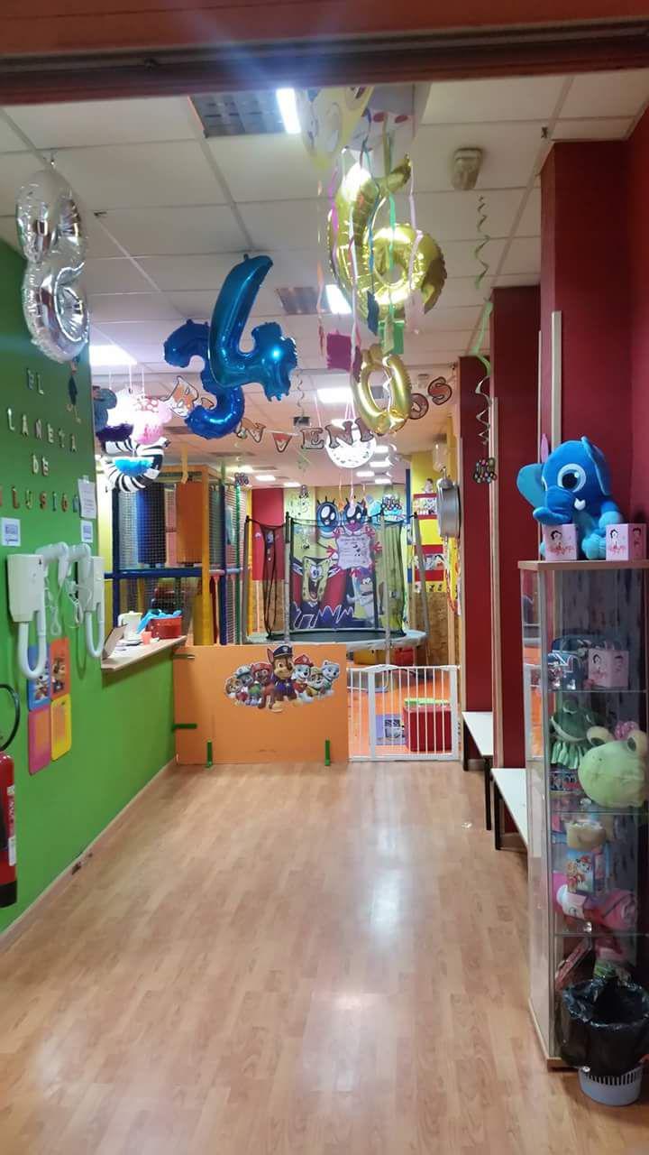 Galería en miniatura