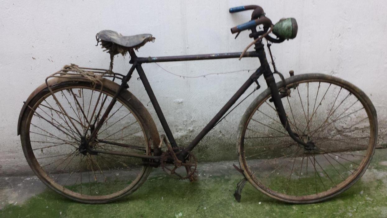 Foto de Bicicletas Blanco León