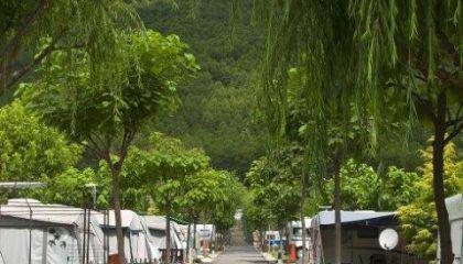 Fotos de Camping Valle De Tena