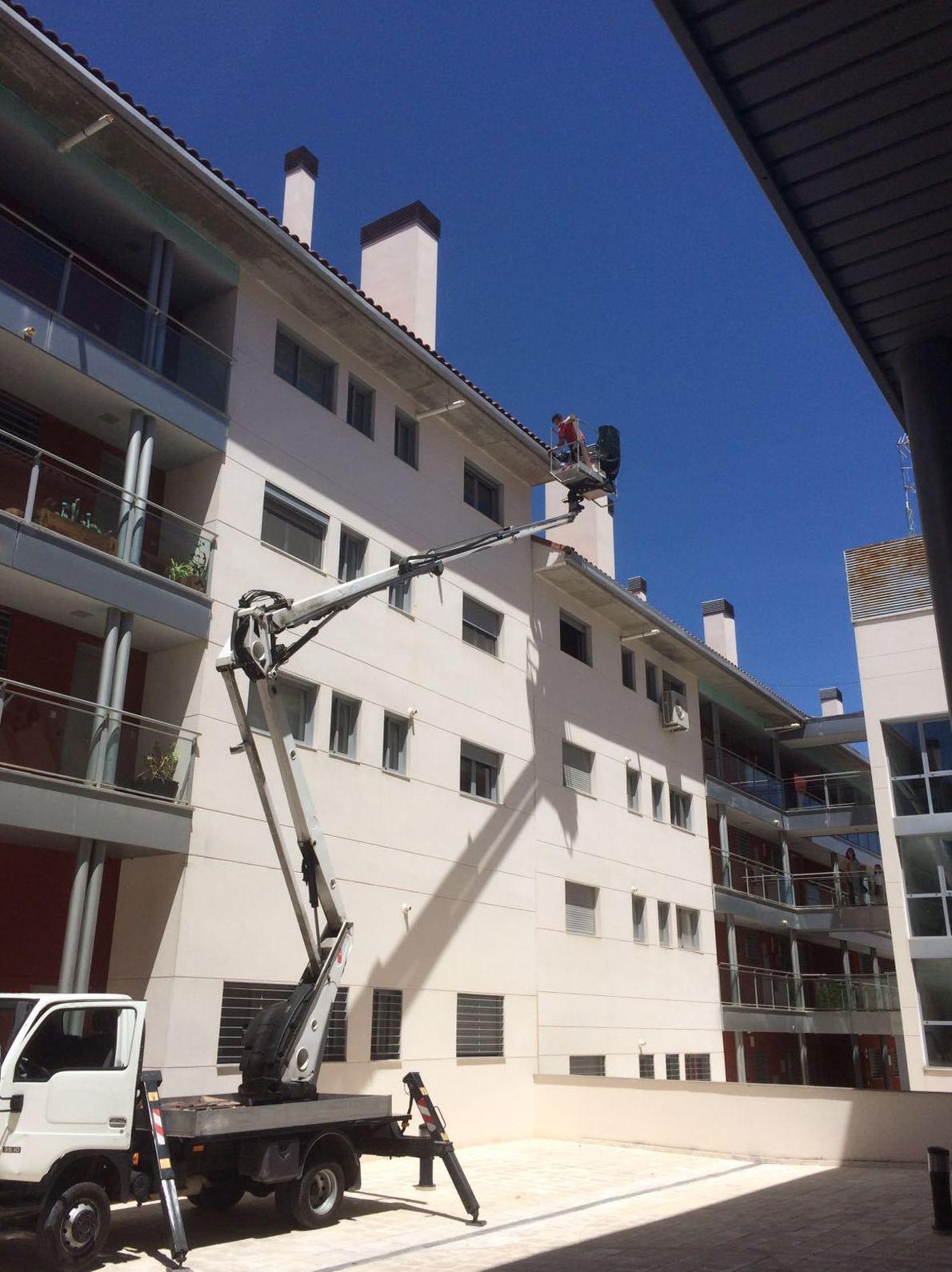 Galería en miniatura