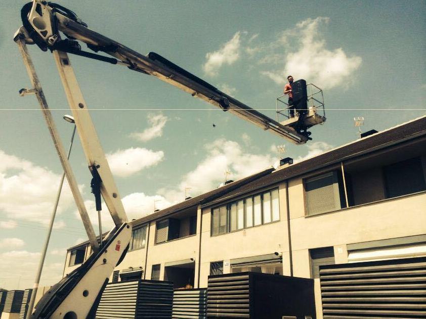 Galería en miniatura