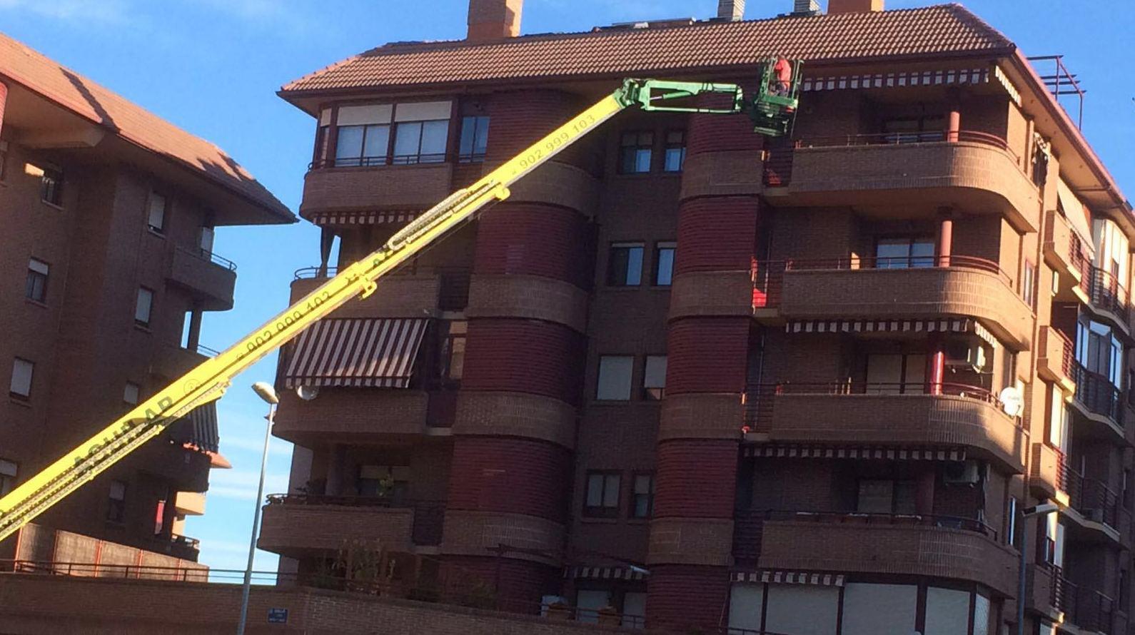 Galería en miniatura