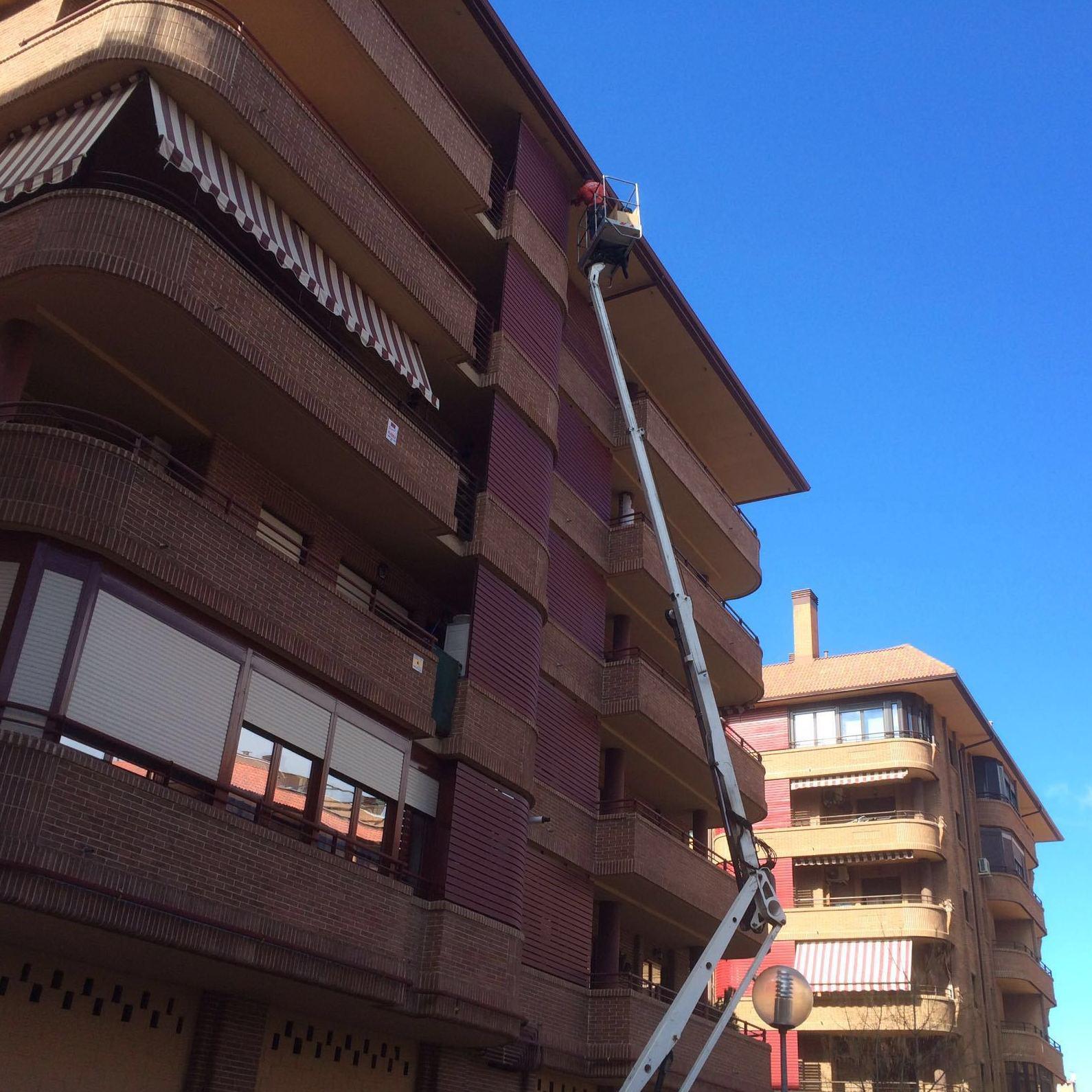 Galería en miniatura