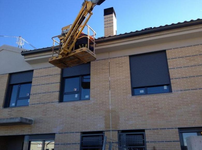 Galería en miniatura