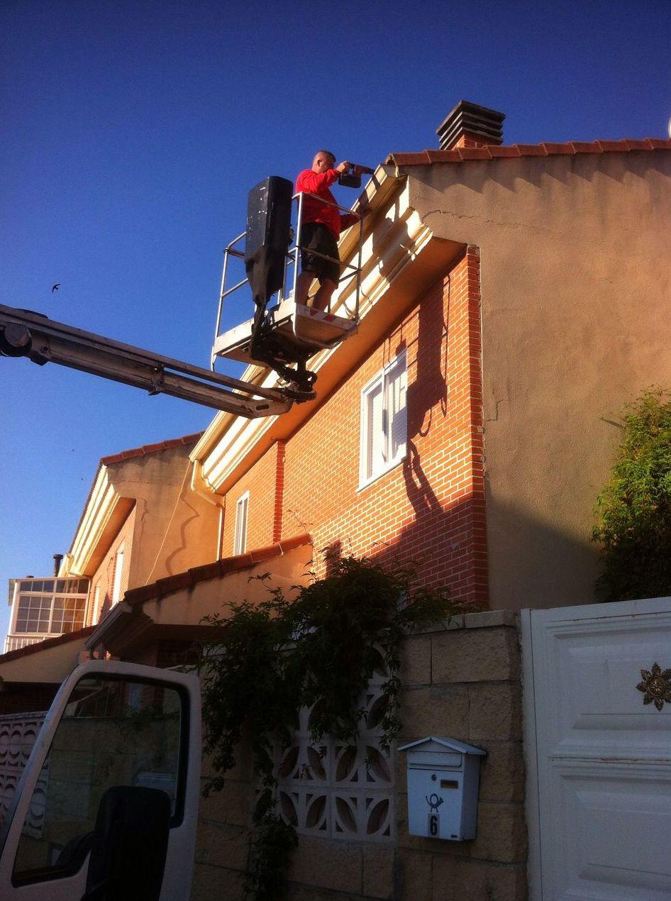 Galería en miniatura