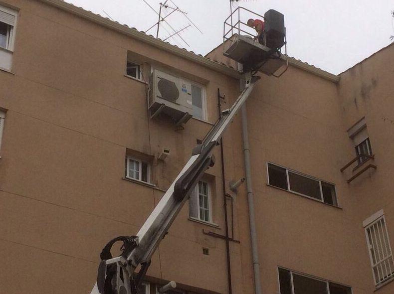 Galería en miniatura