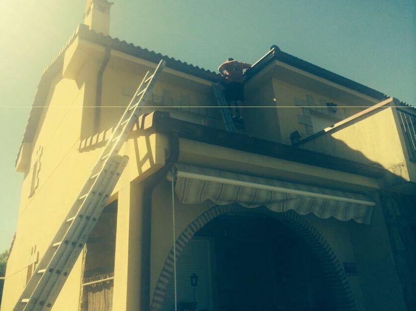 Galería en miniatura