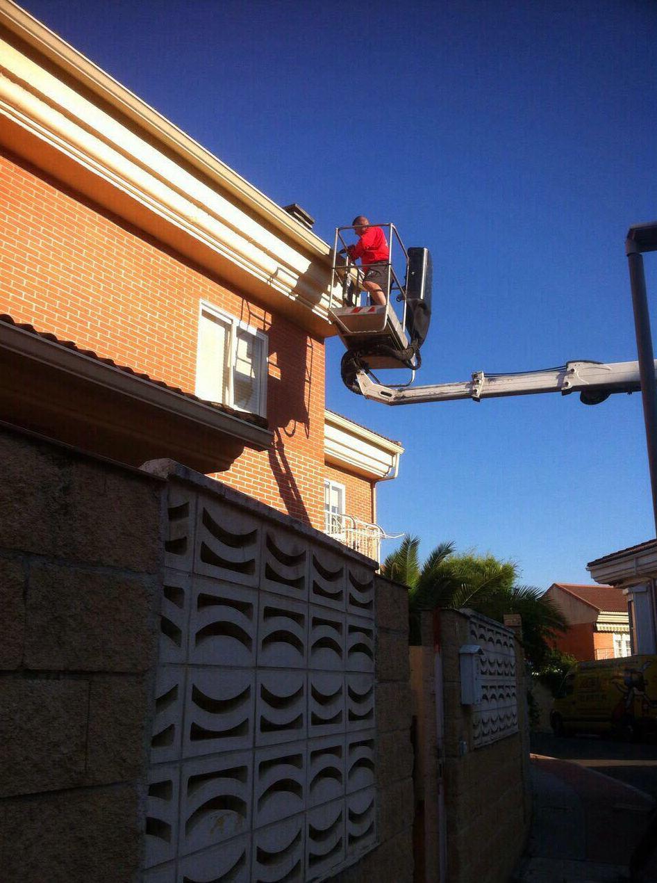 Galería en miniatura