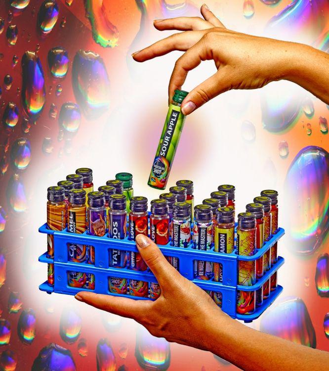 Galería en miniatura