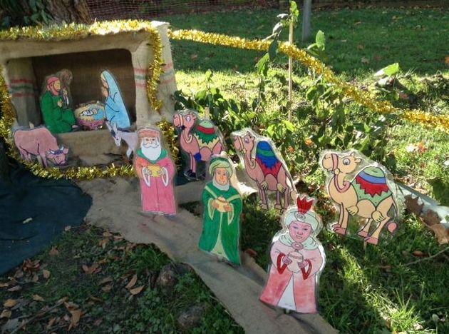 Galería en miniatura