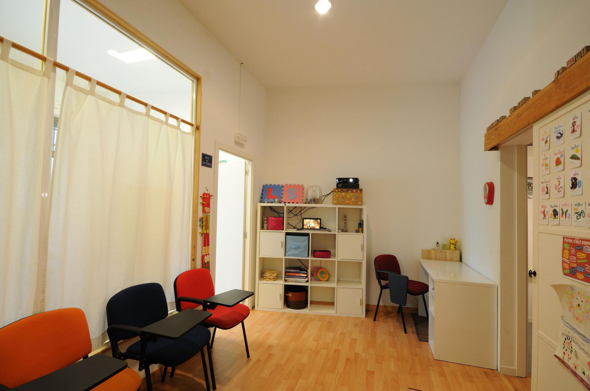 Galería en miniatura