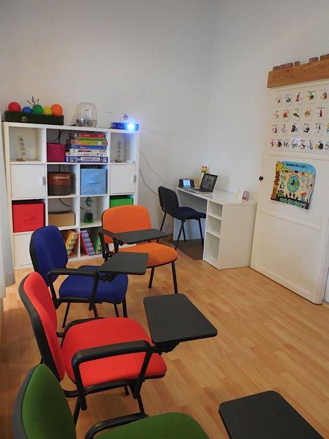 Galería en miniatura