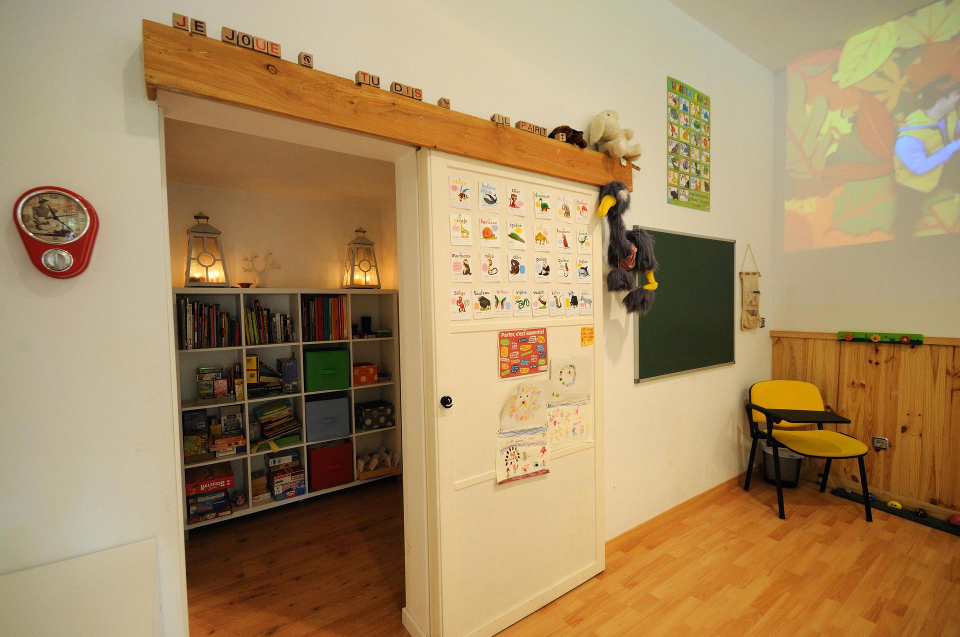 Galería en miniatura