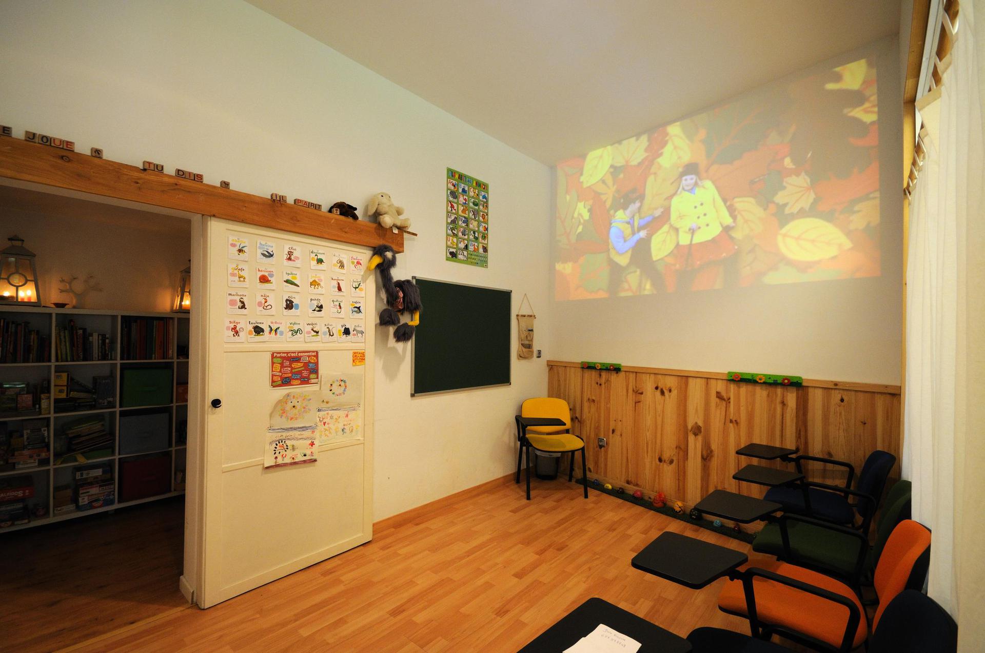 Galería en miniatura
