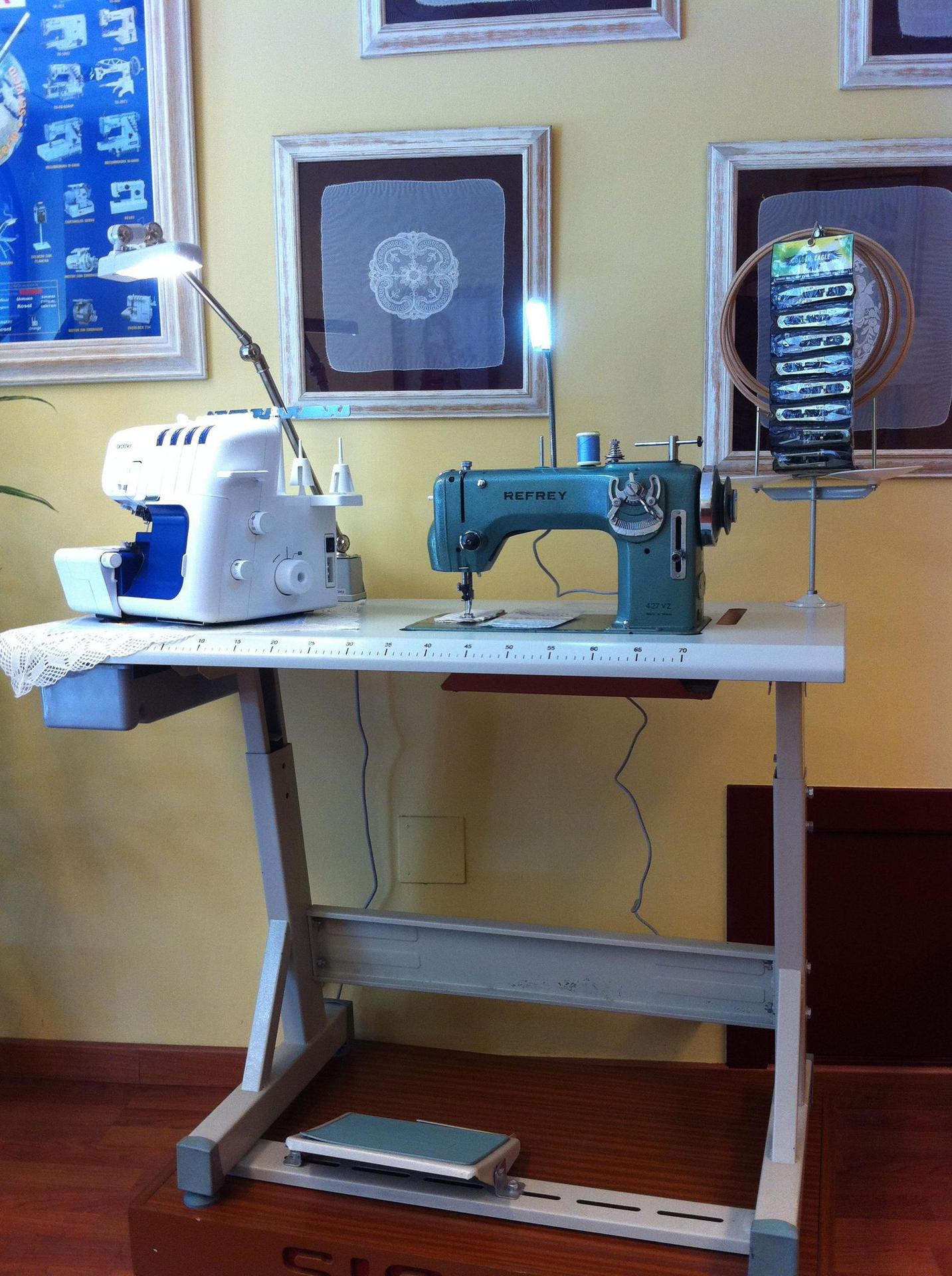 Galería en miniatura