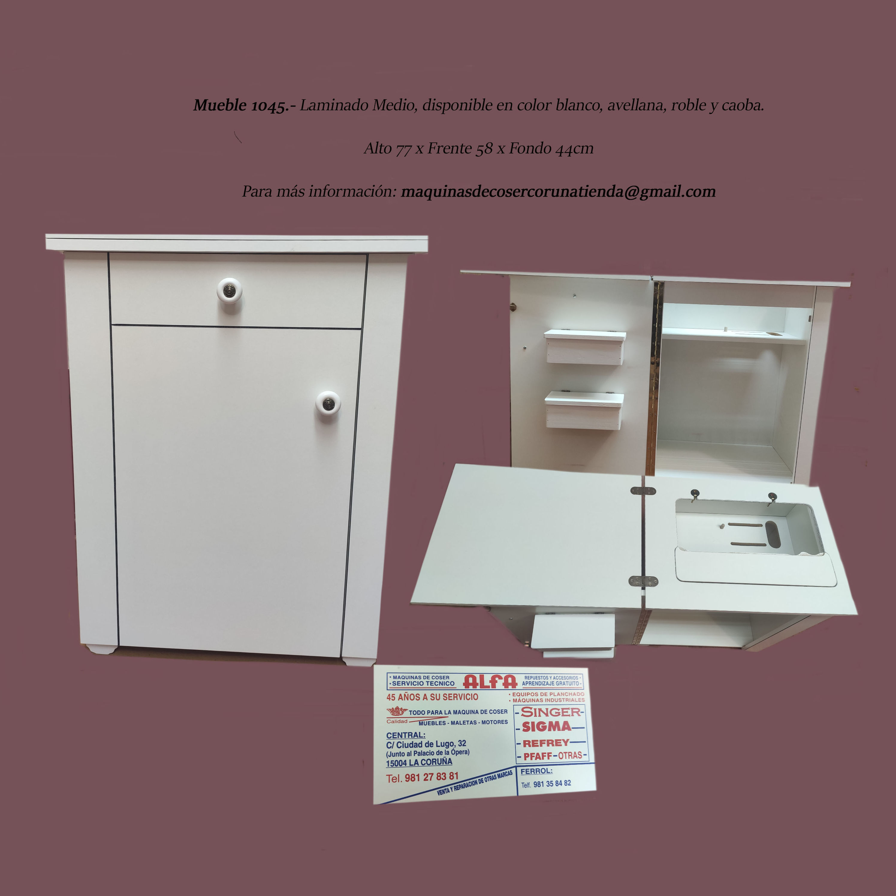 Galería en miniatura