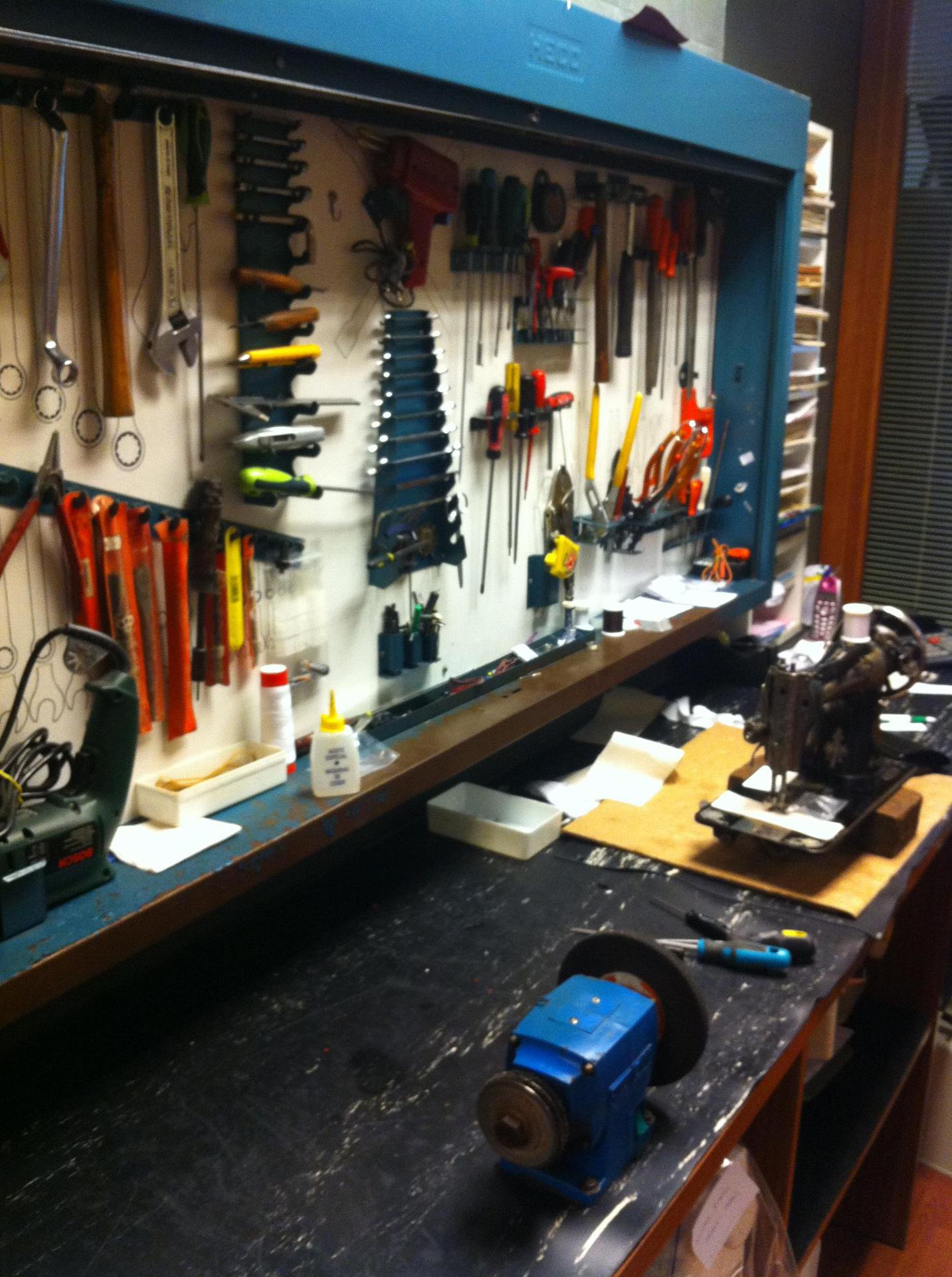 Galería en miniatura