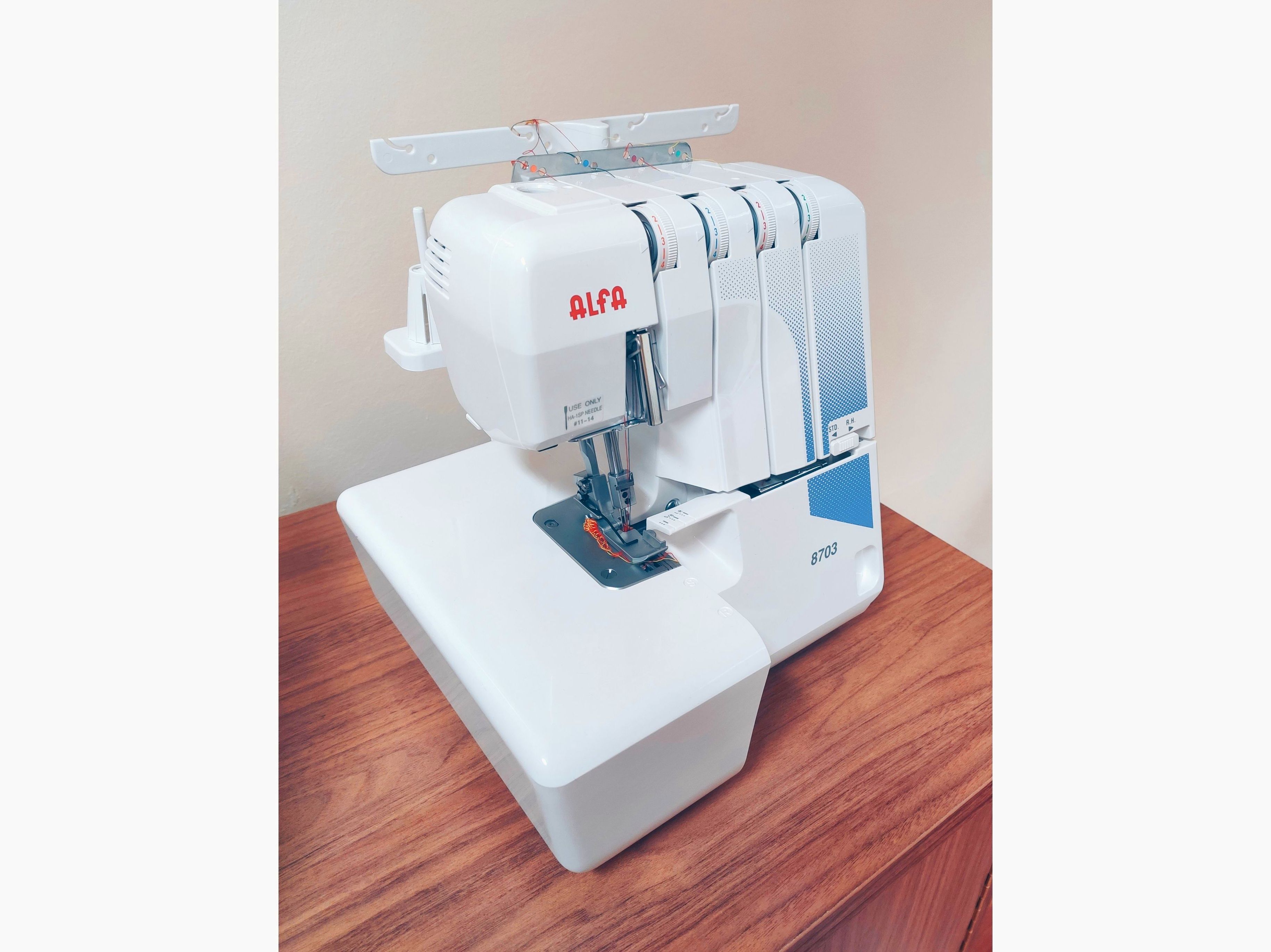 Galería en miniatura