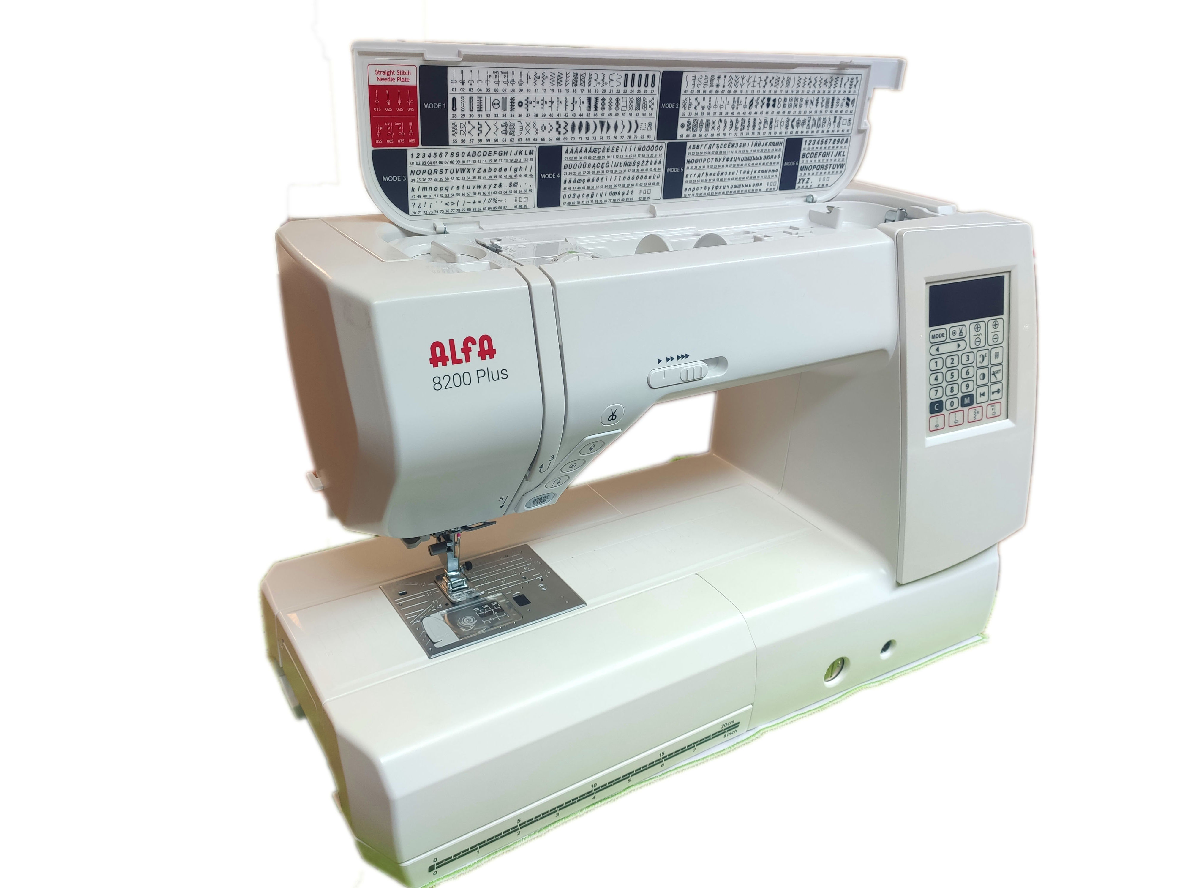 Galería en miniatura