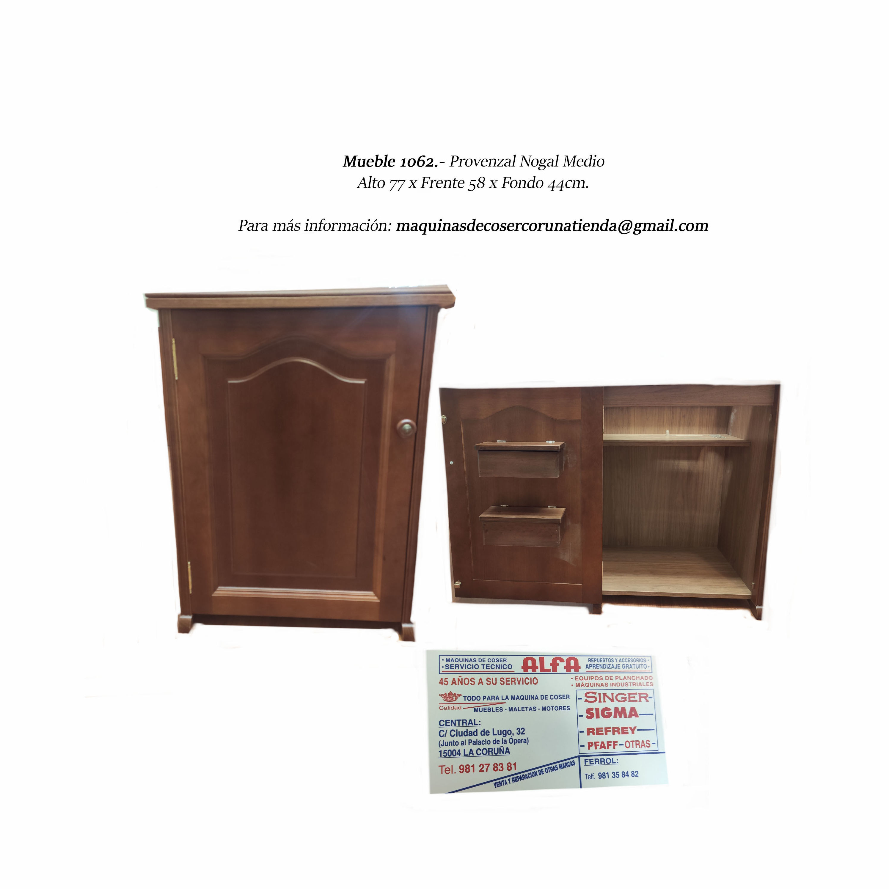 Galería en miniatura