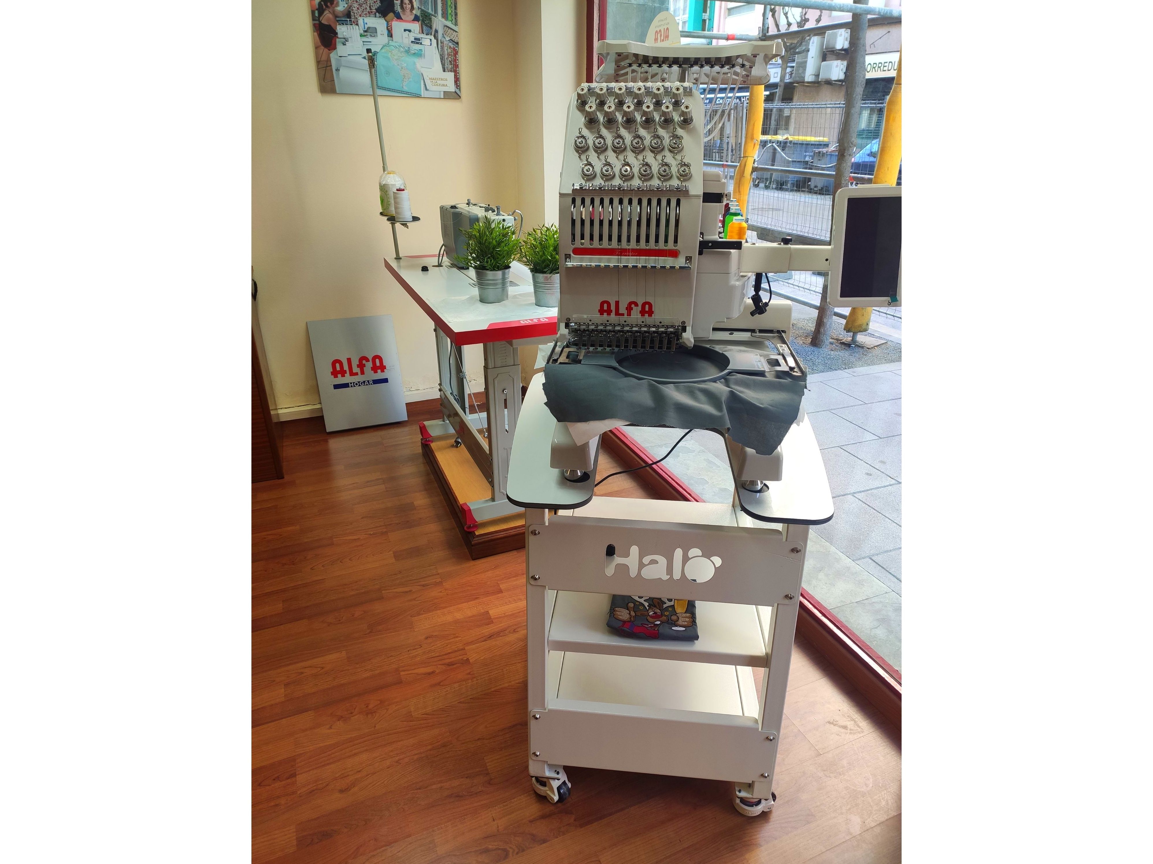 Galería en miniatura