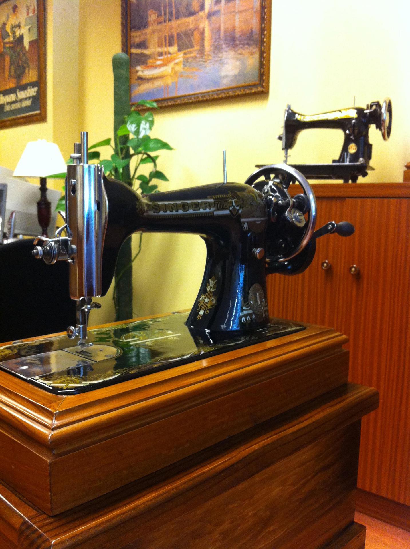 Galería en miniatura