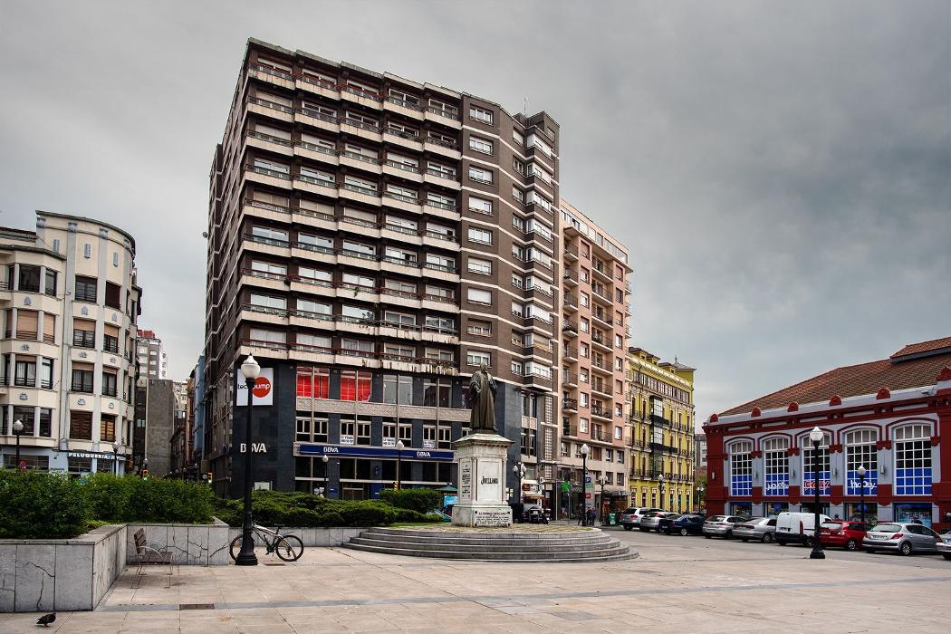 Foto de Bufete De Abogados Javier Dapena Gijón