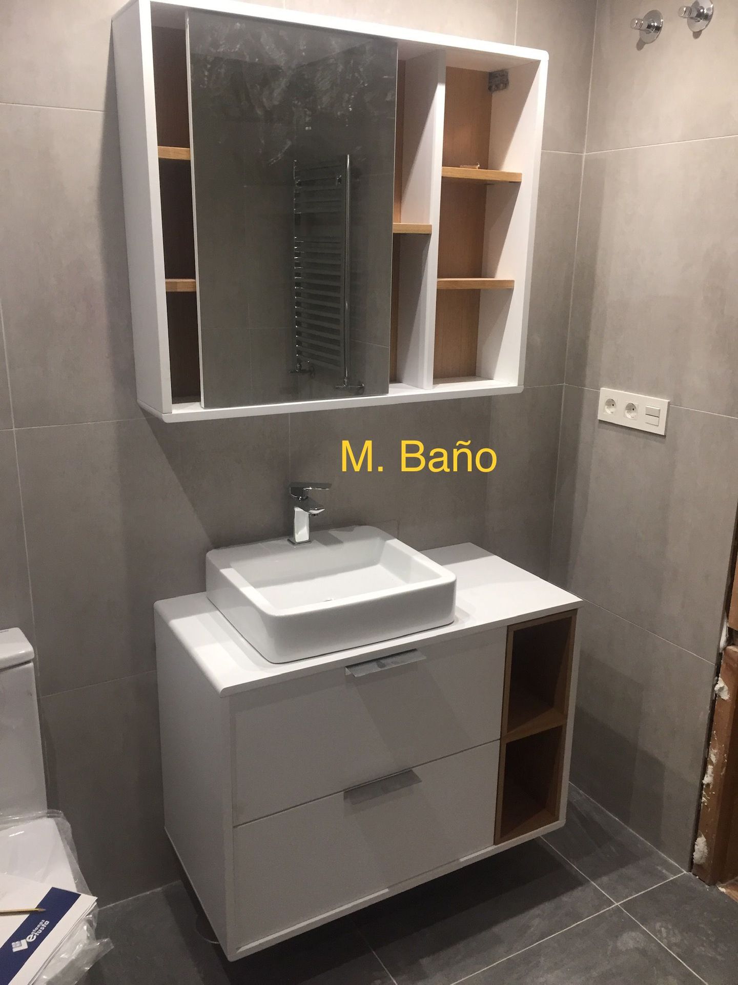 Galería en miniatura