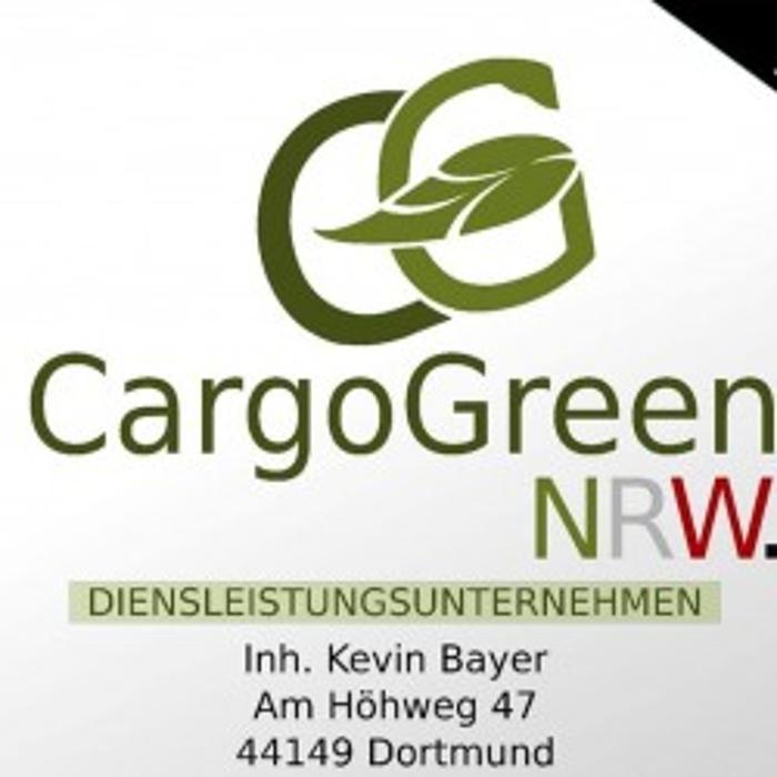 Bild zu CargoGreen NRW - Haushaltsauflösungen & Grünschnitt in Dortmund Bild zu CargoGreen NRW - Haushaltsauflösungen & Grünschnitt in Dortmund