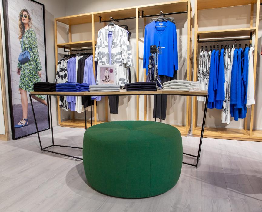 Ulla Popken | Große Größen | St. Gallen, Spisergasse in St. Gallen