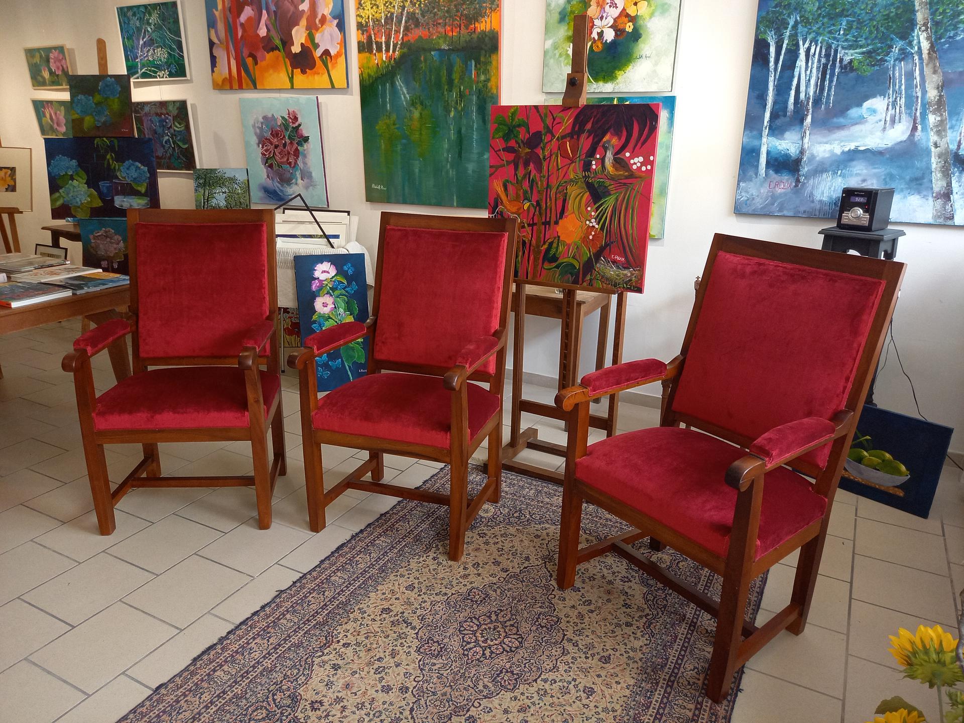 galerie image