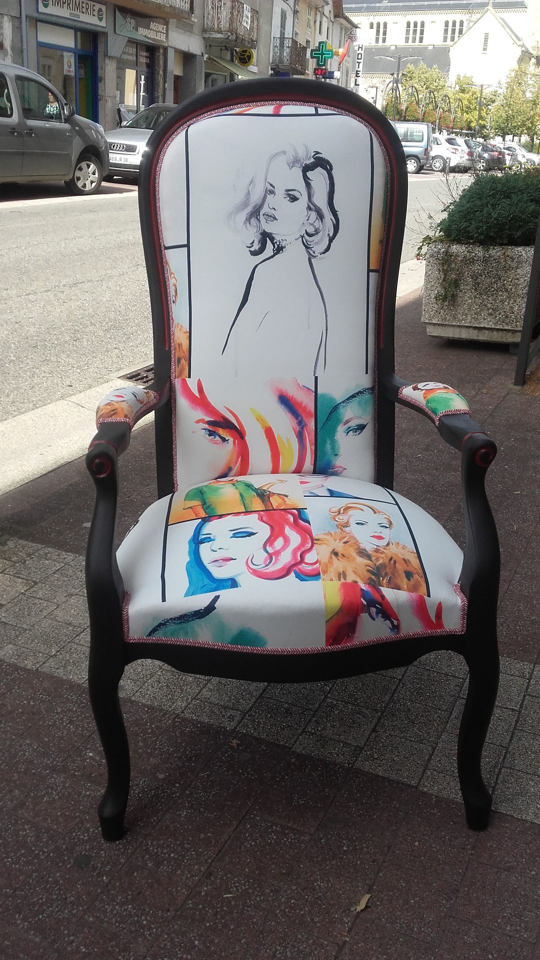galerie image