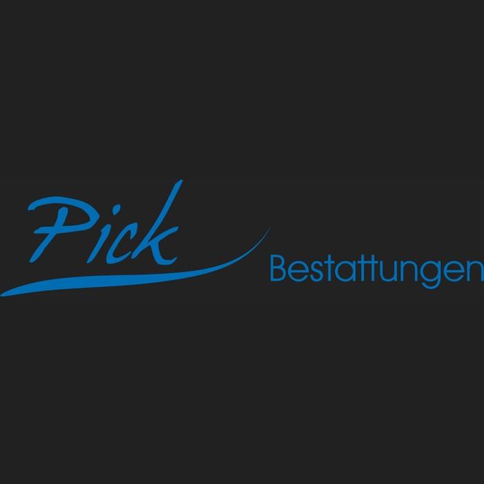 Ernst Pick GmbH & Co. KG Bestattungsinstitut