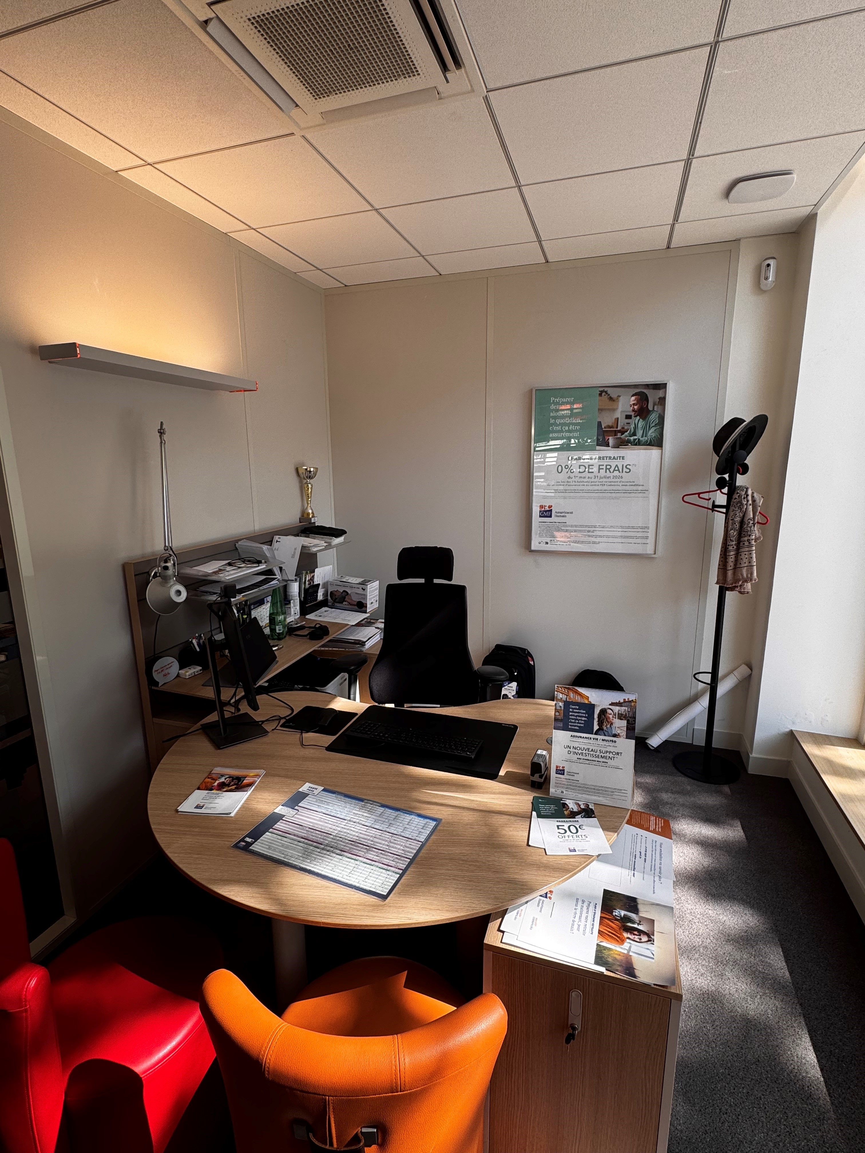 galerie image