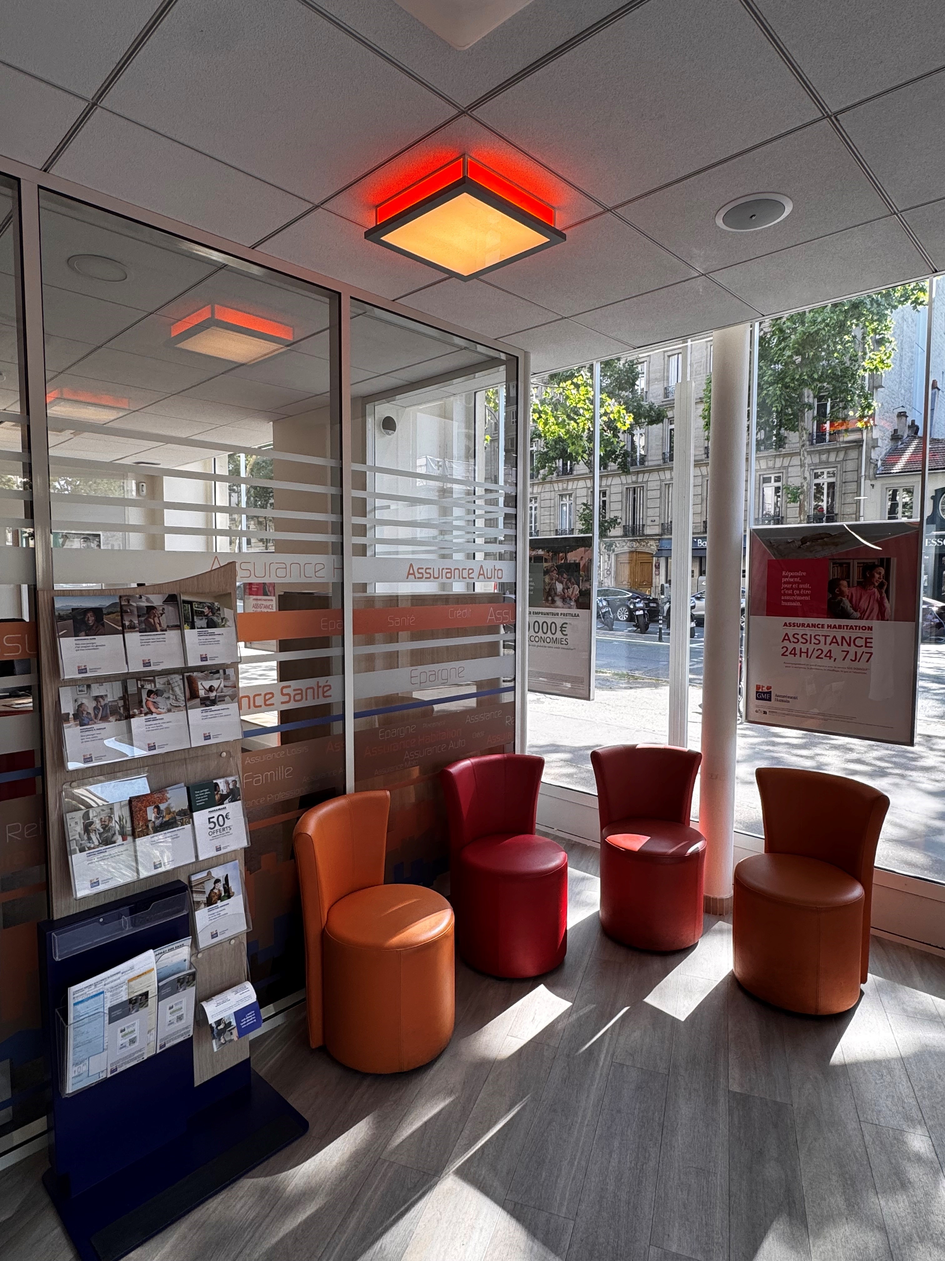 galerie image