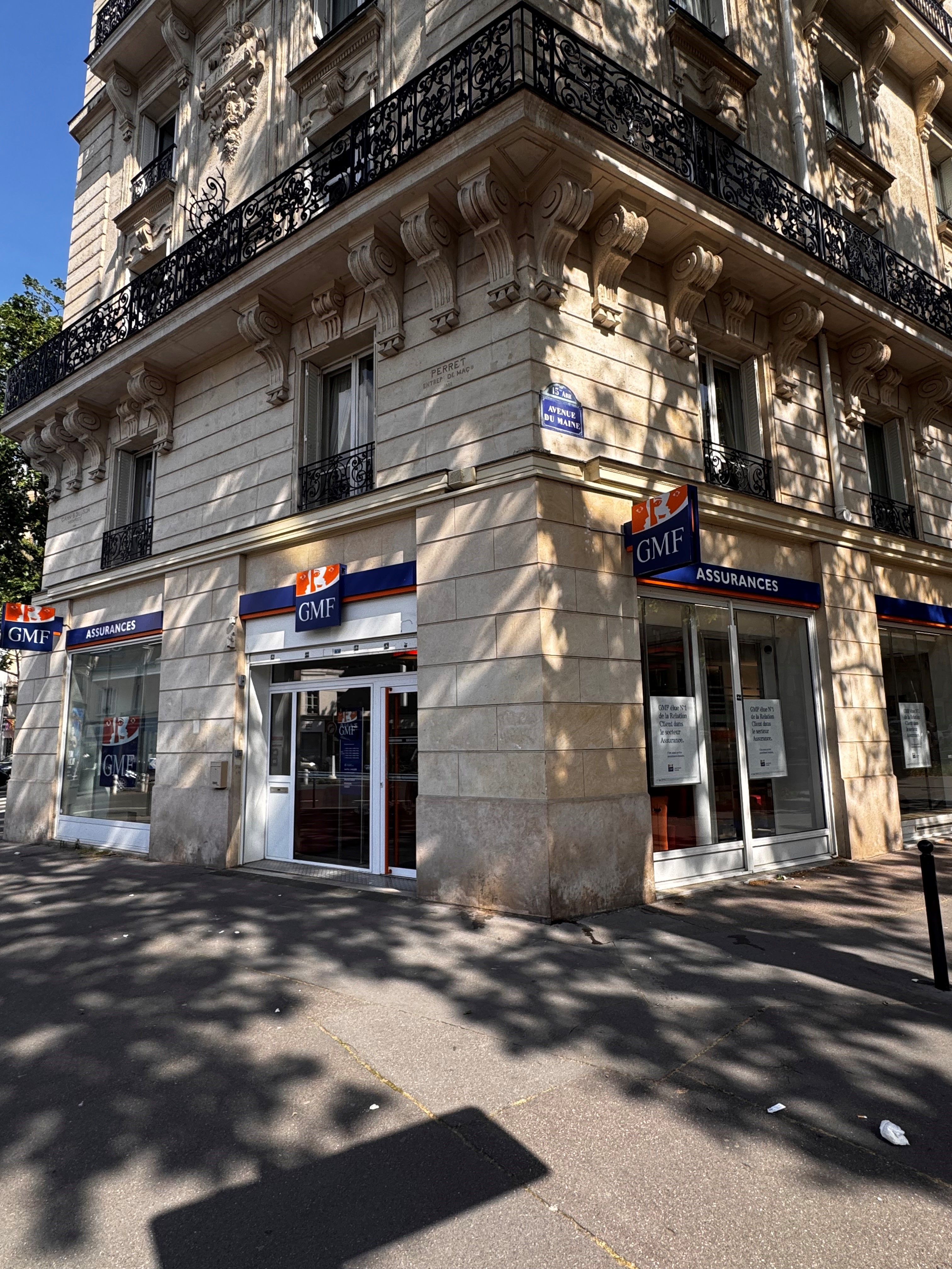 galerie image