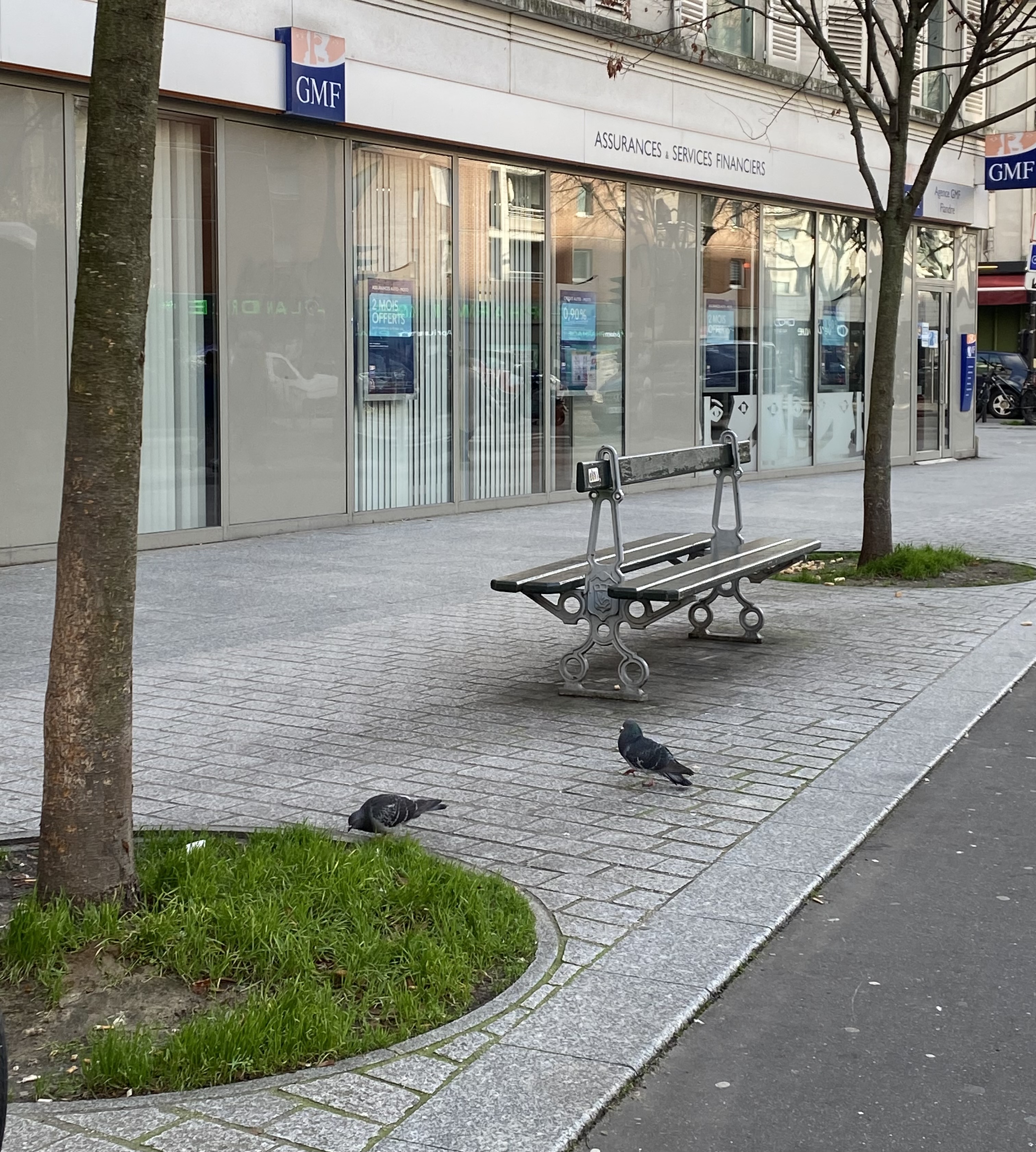 156 Rue De Crimée 75019 Paris