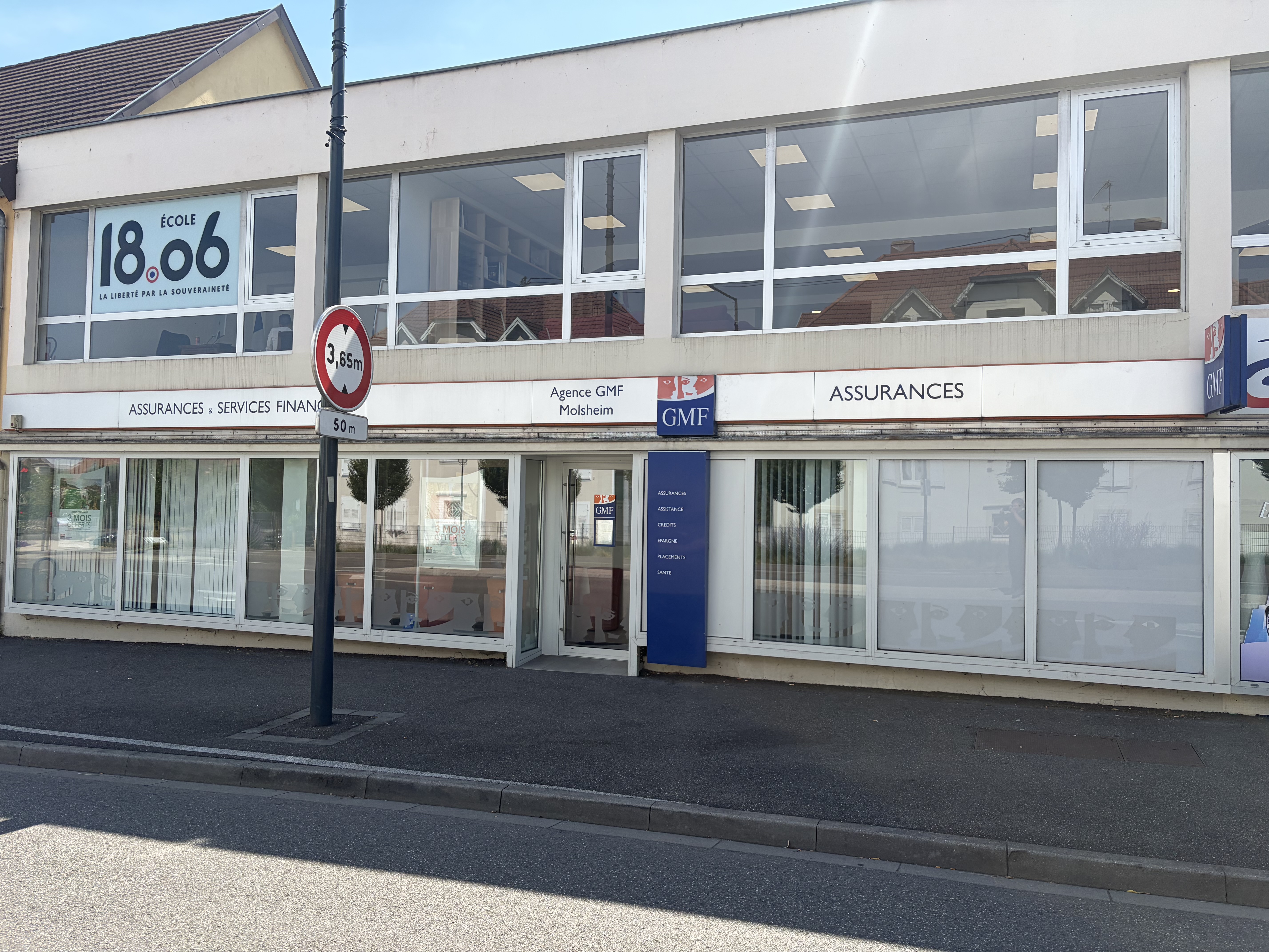galerie image
