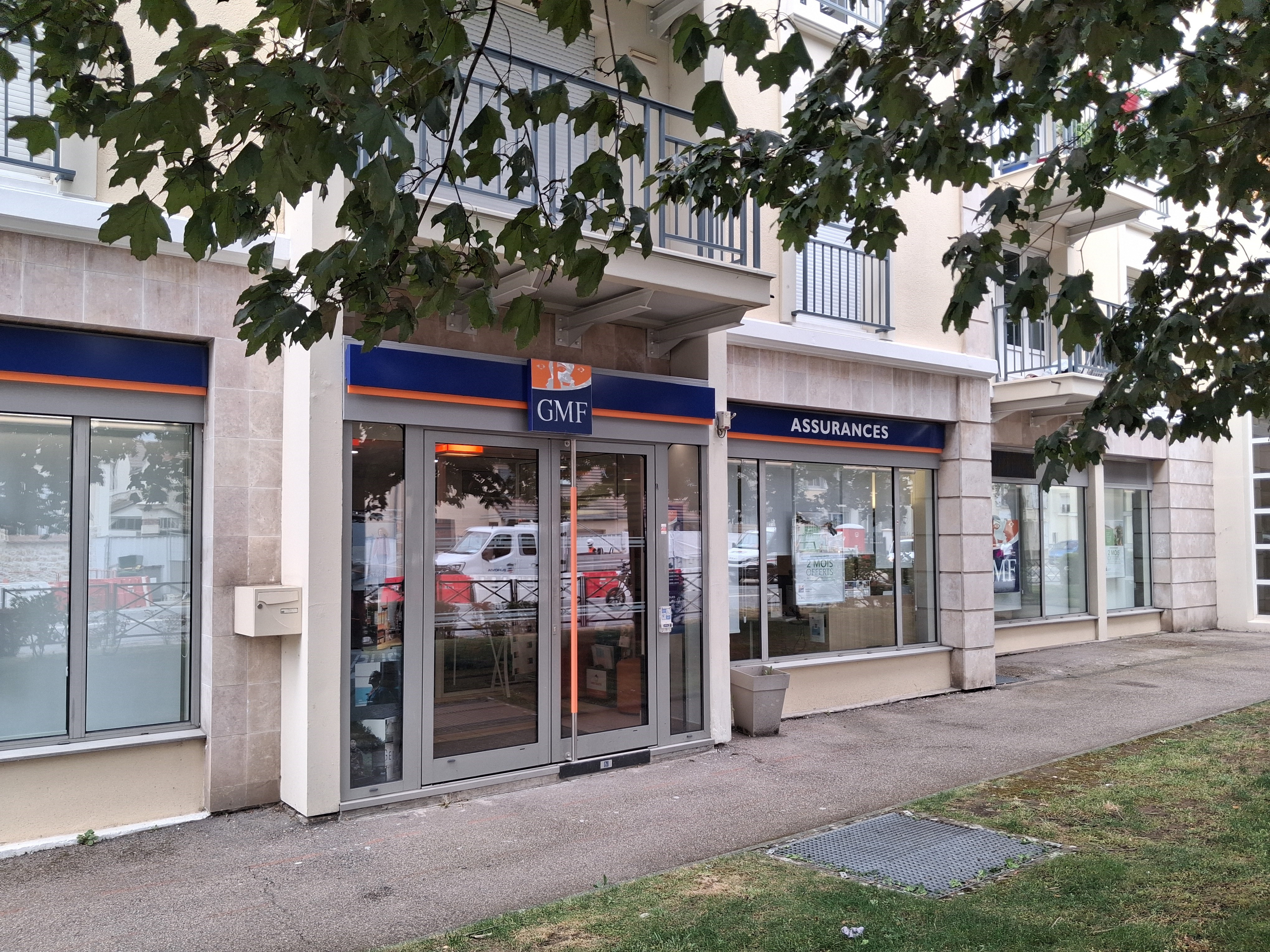 galerie image