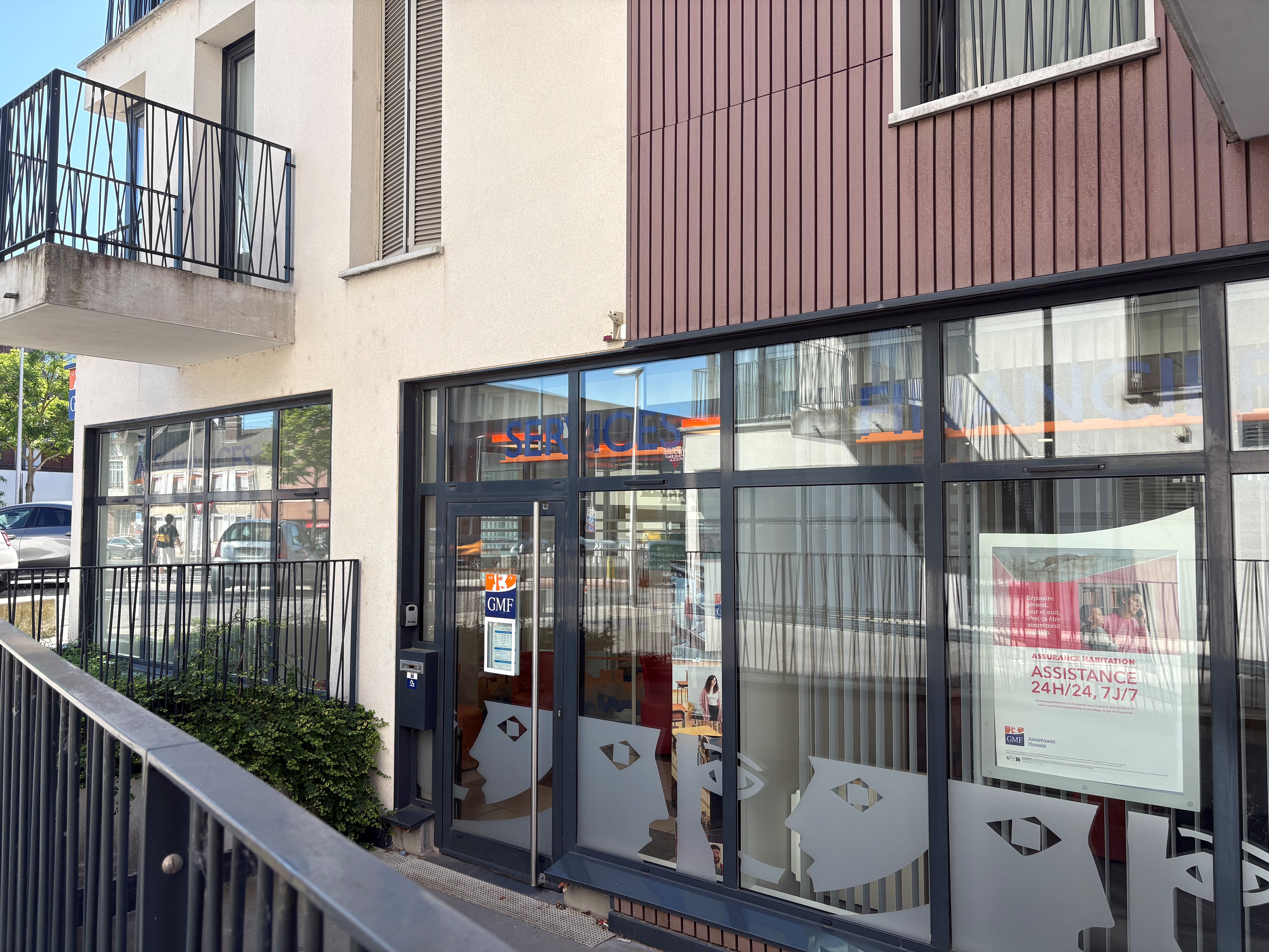 galerie image