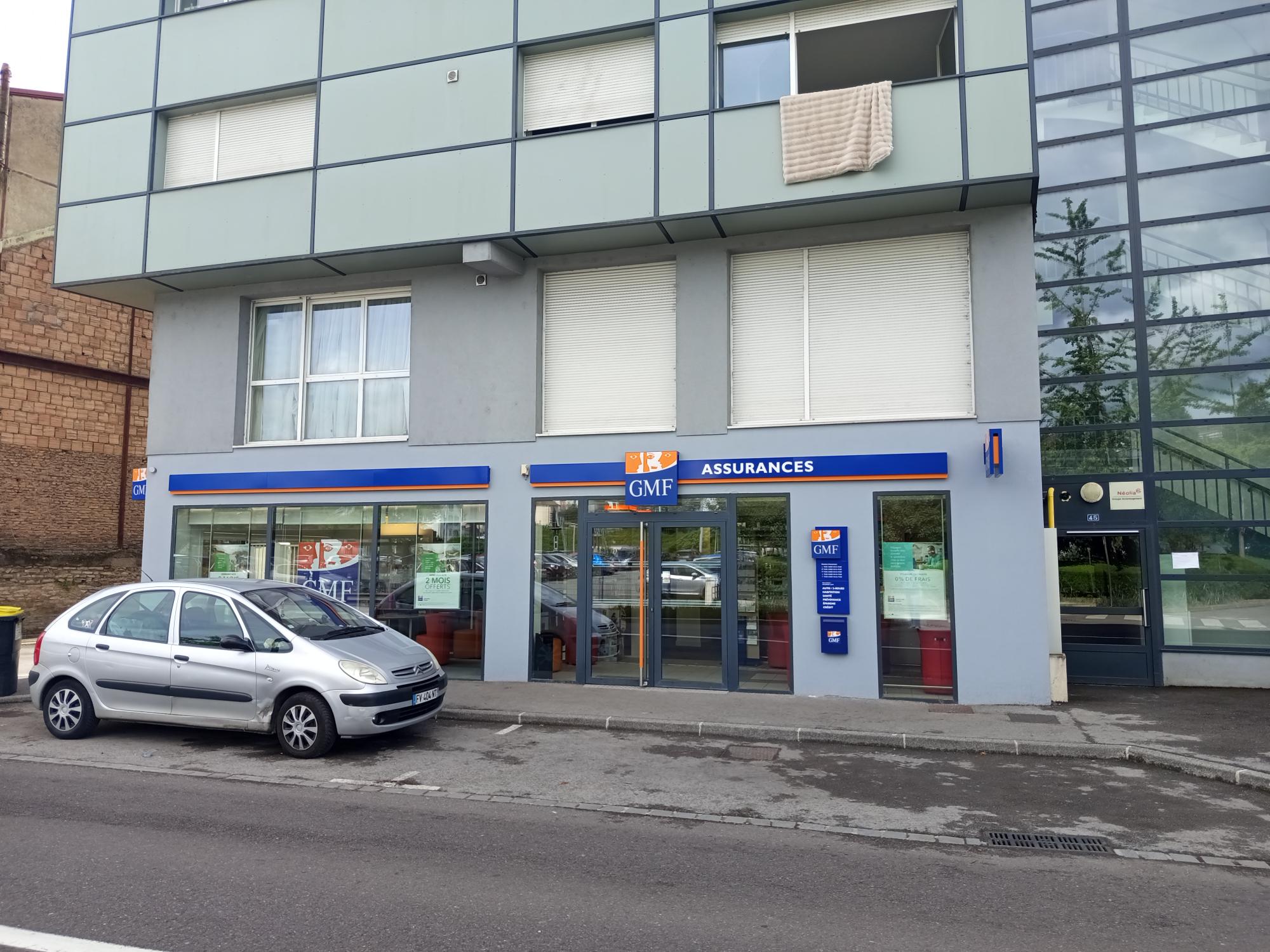 galerie image