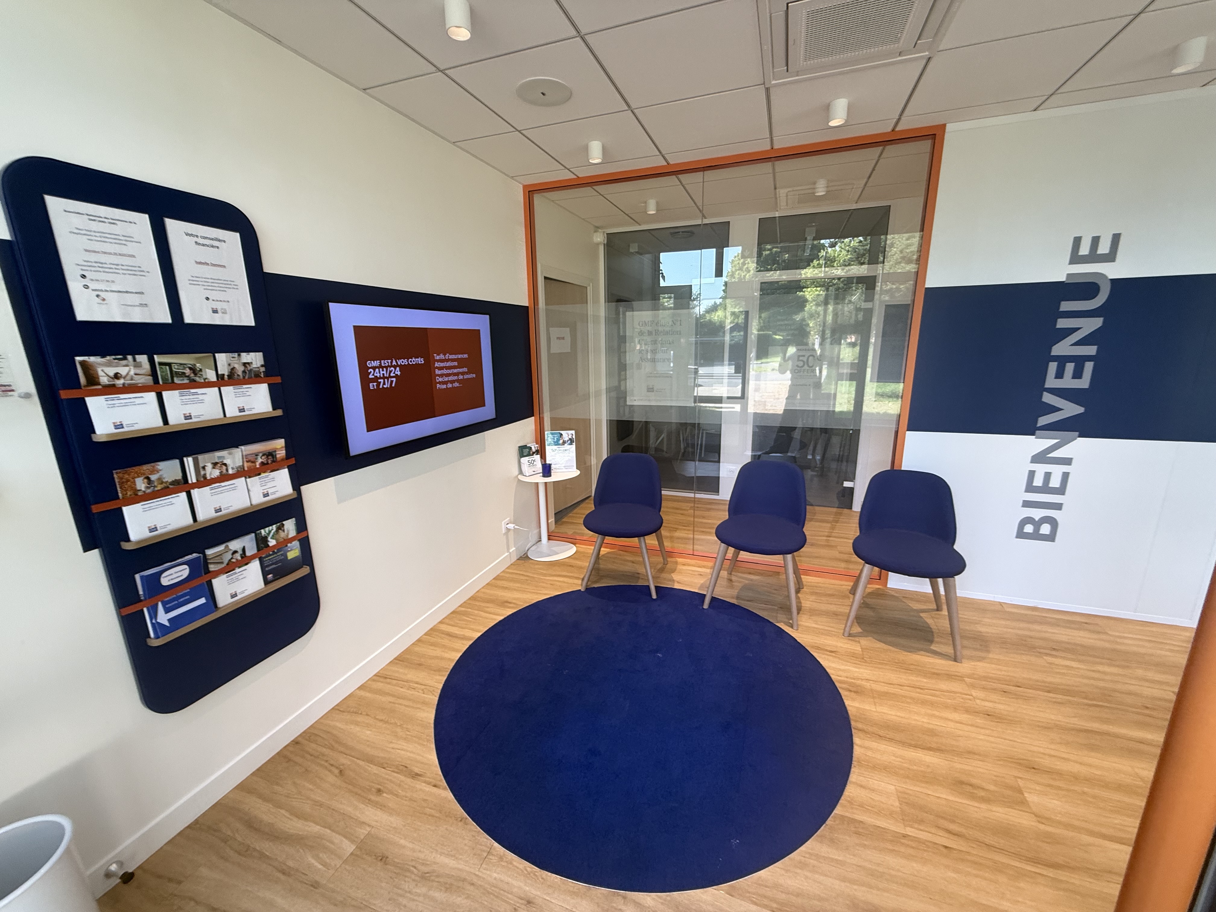 galerie image