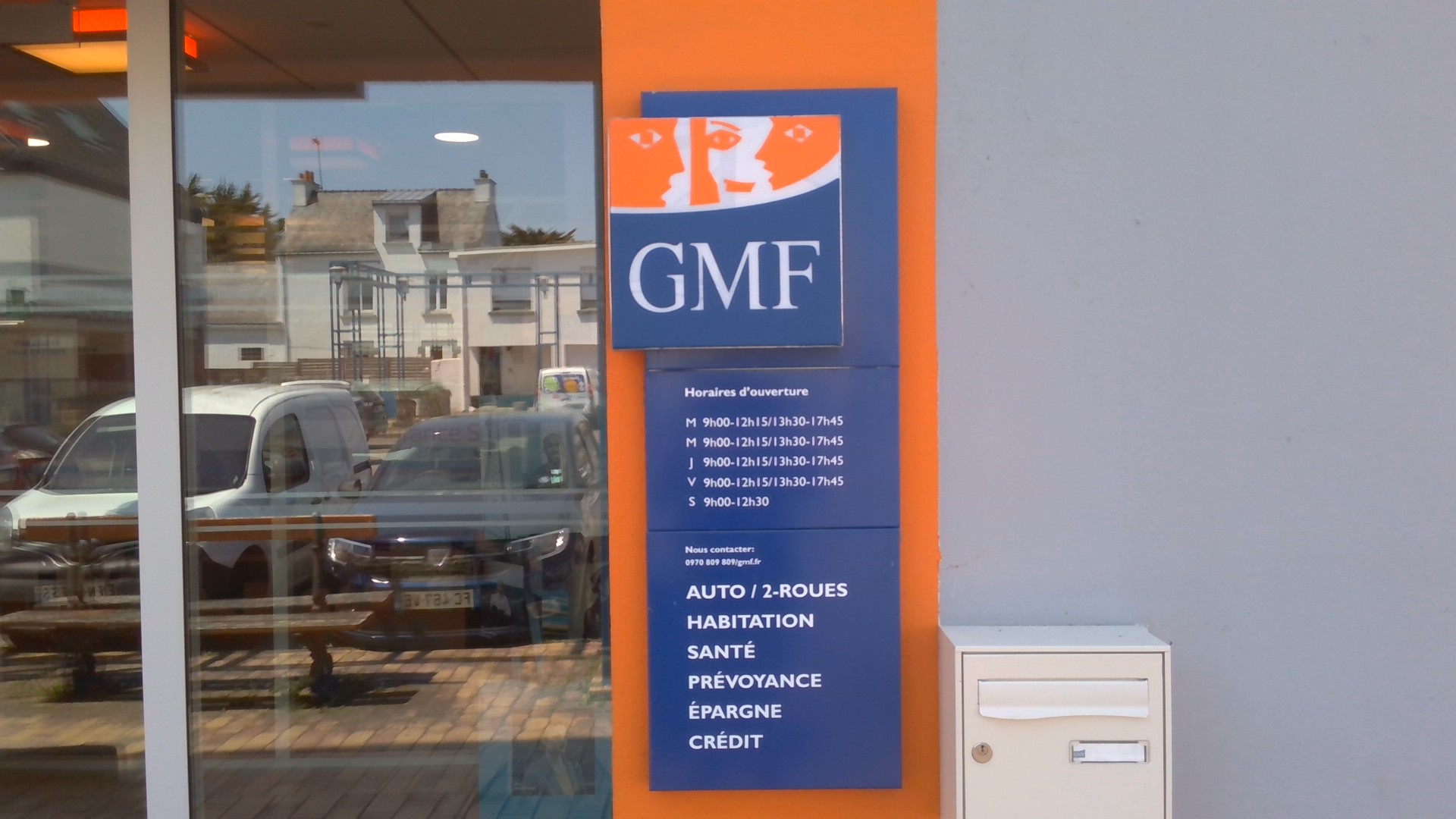 galerie image