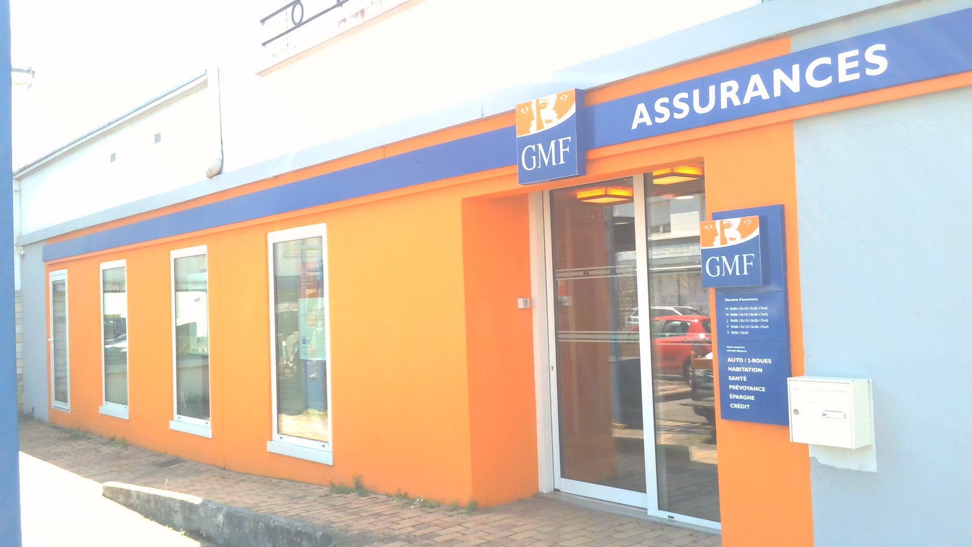 galerie image