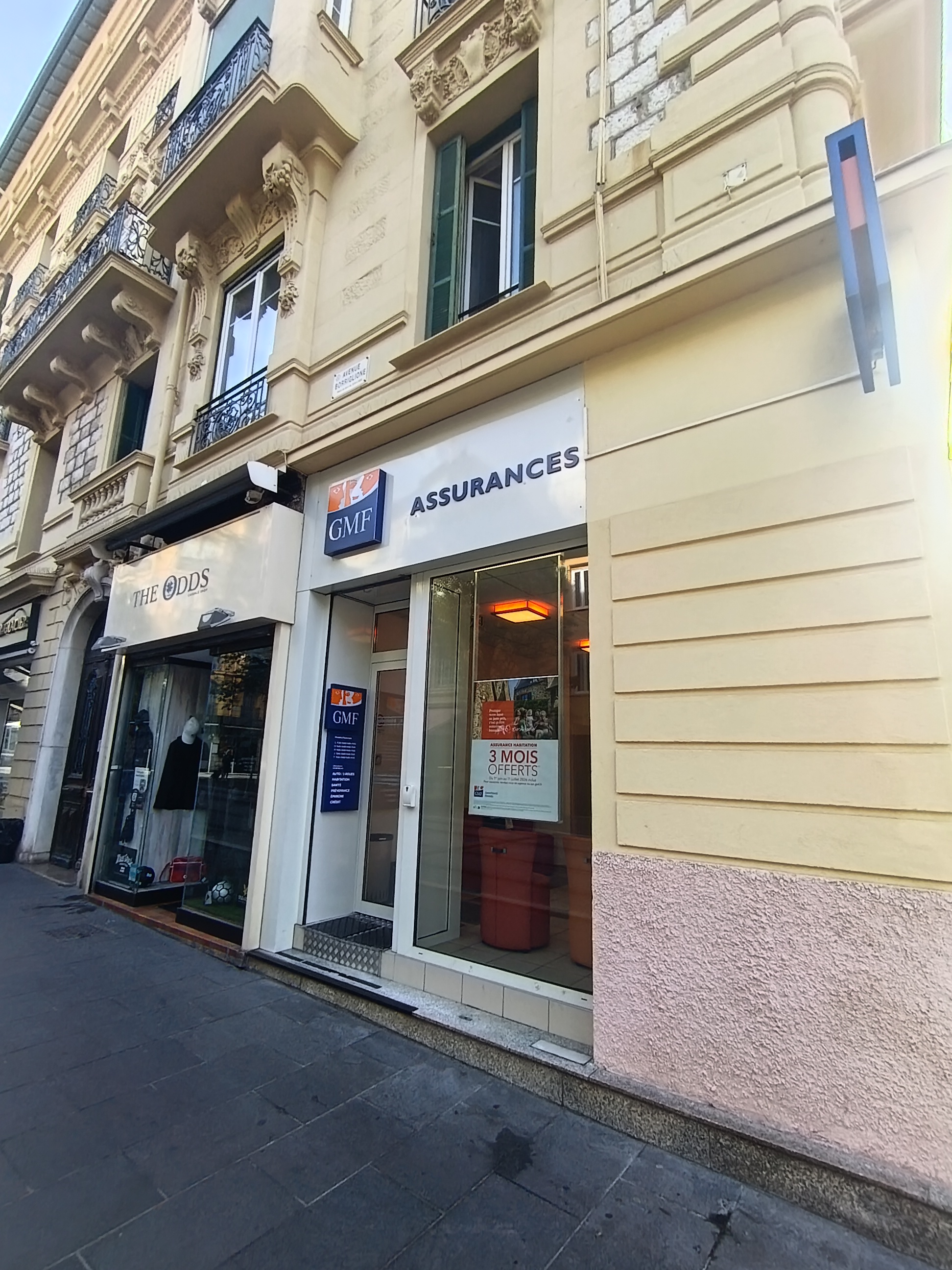 galerie image