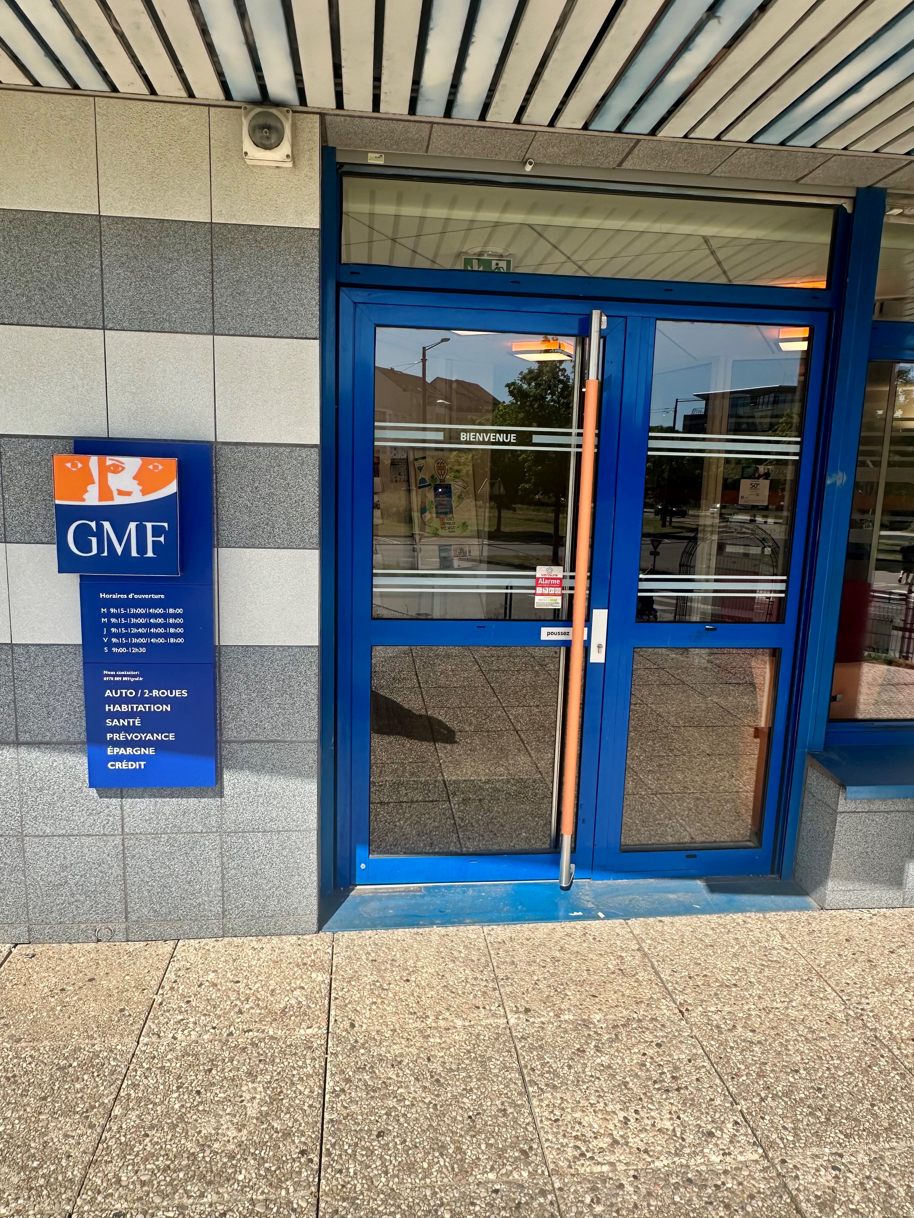galerie image