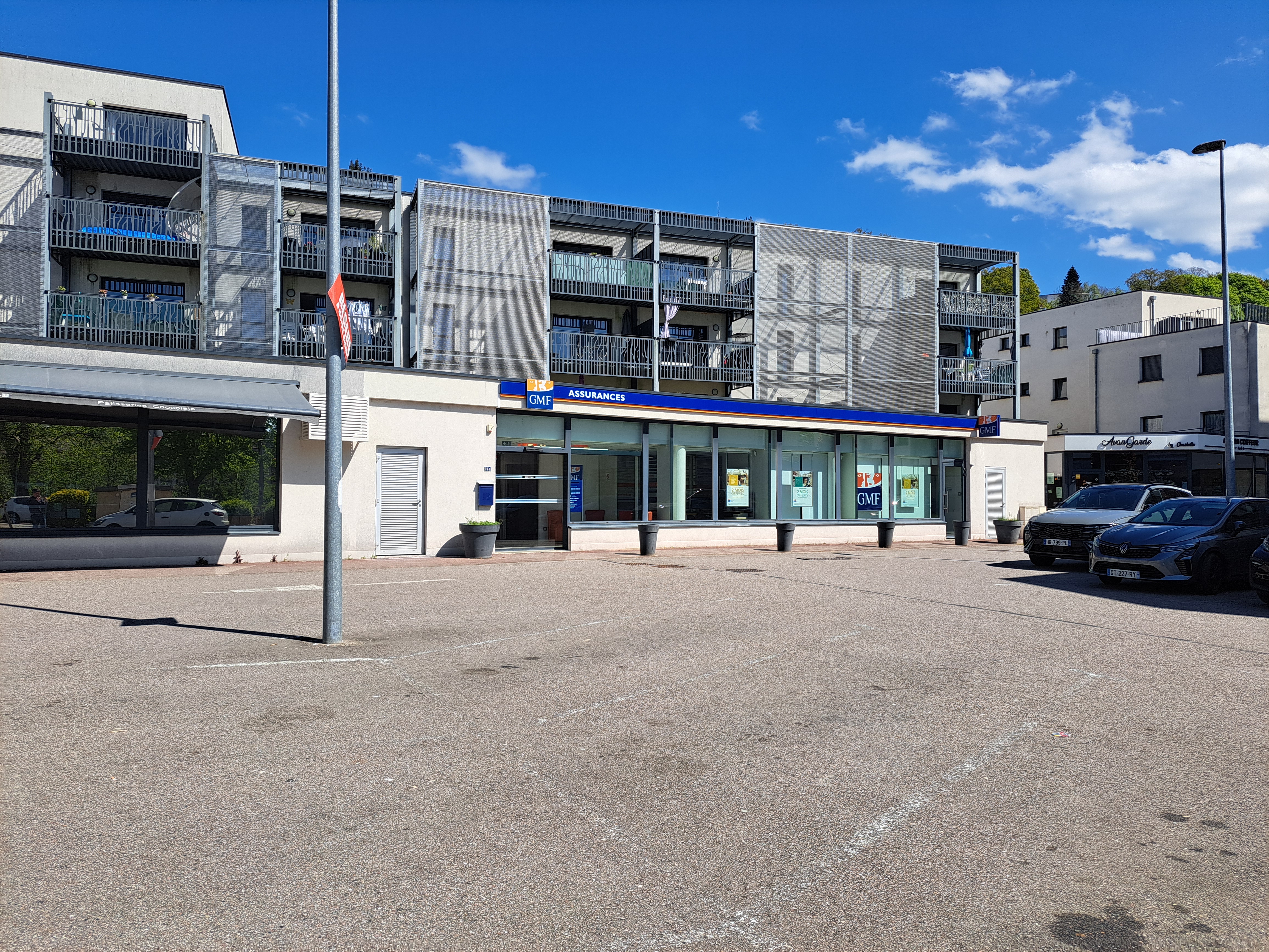 galerie image