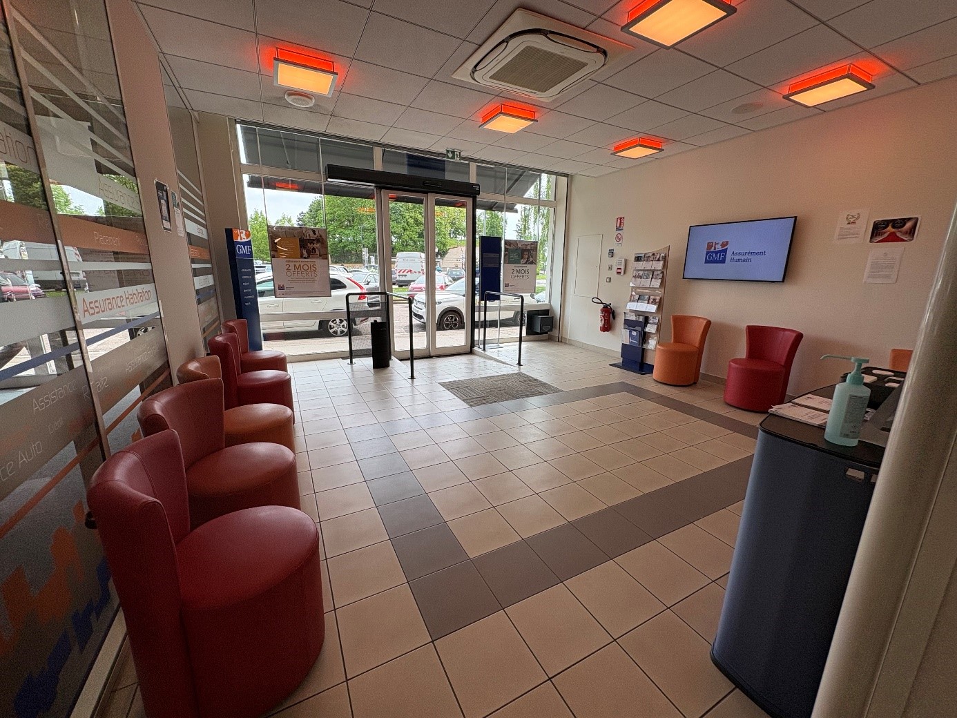 galerie image